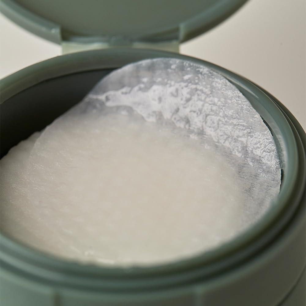 Anua Toner Heartleaf 77 Clear Pad – tägliches Toner-Peeling mit niedrigem pH-Wert beruhigend & porenverfeinernd, doppelseitige Pads für empfindliche, Haut, koreanische Kosmetik, sanfte Exfoliation & Hautpflege, 70 Pads