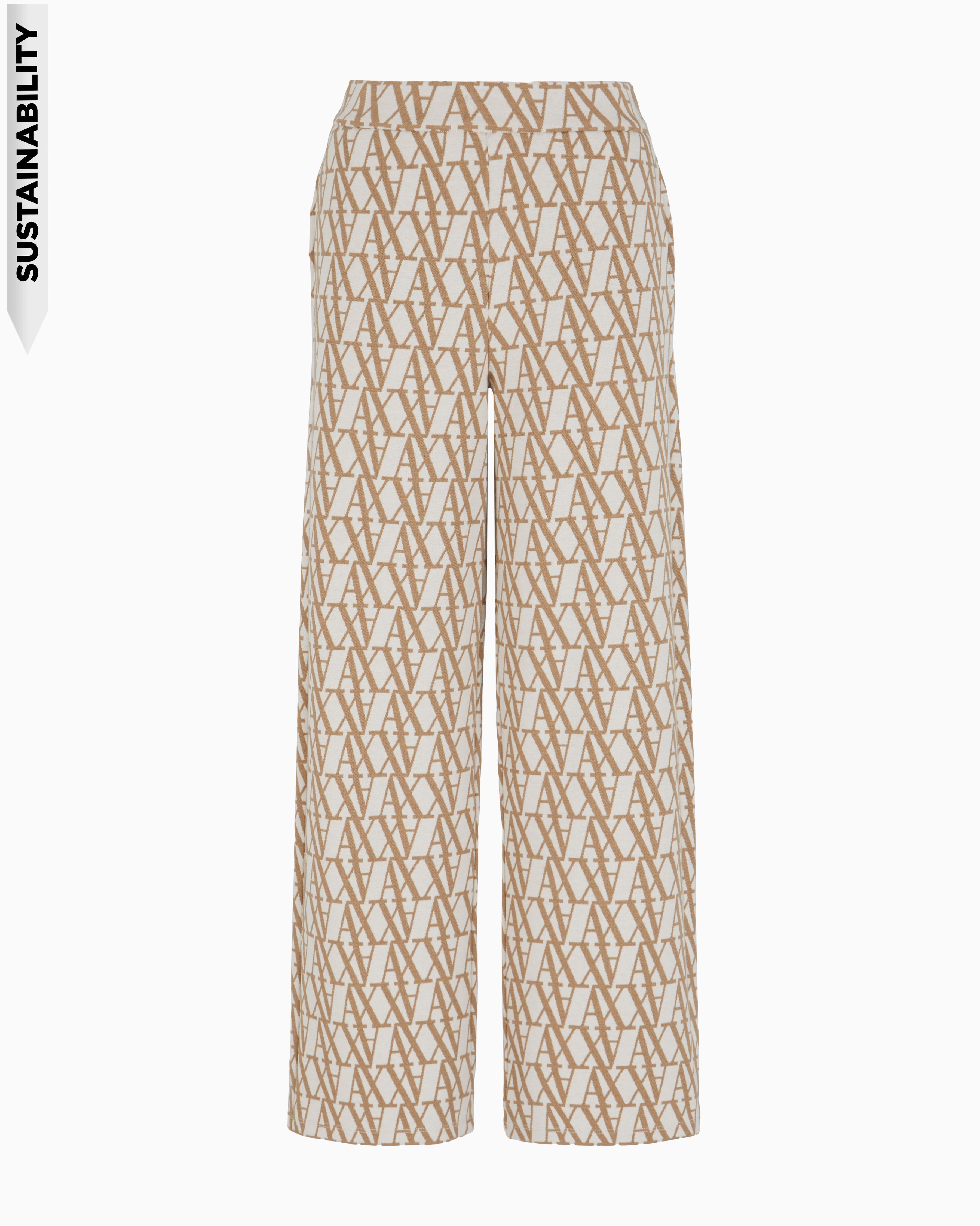 Armani Exchange Connected Stoffhose günstig online kaufen