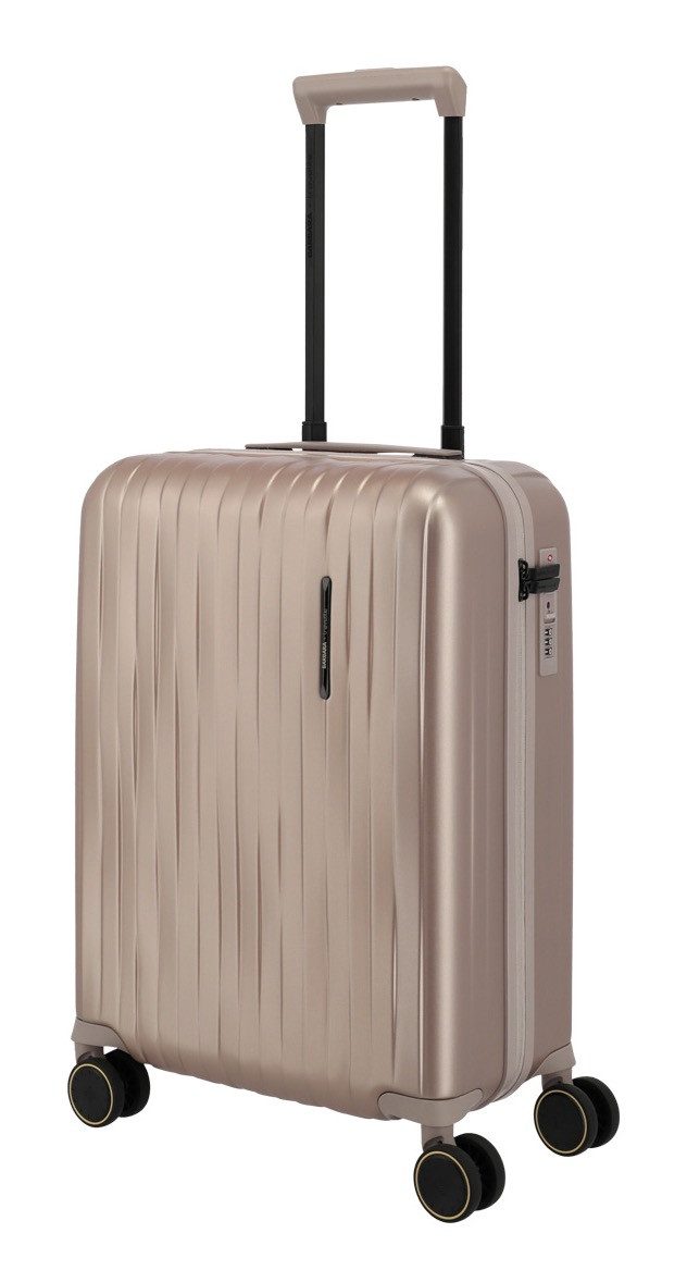 travelite Hartschalen-Trolley BARBARA & travelite, BARBARA günstig online kaufen