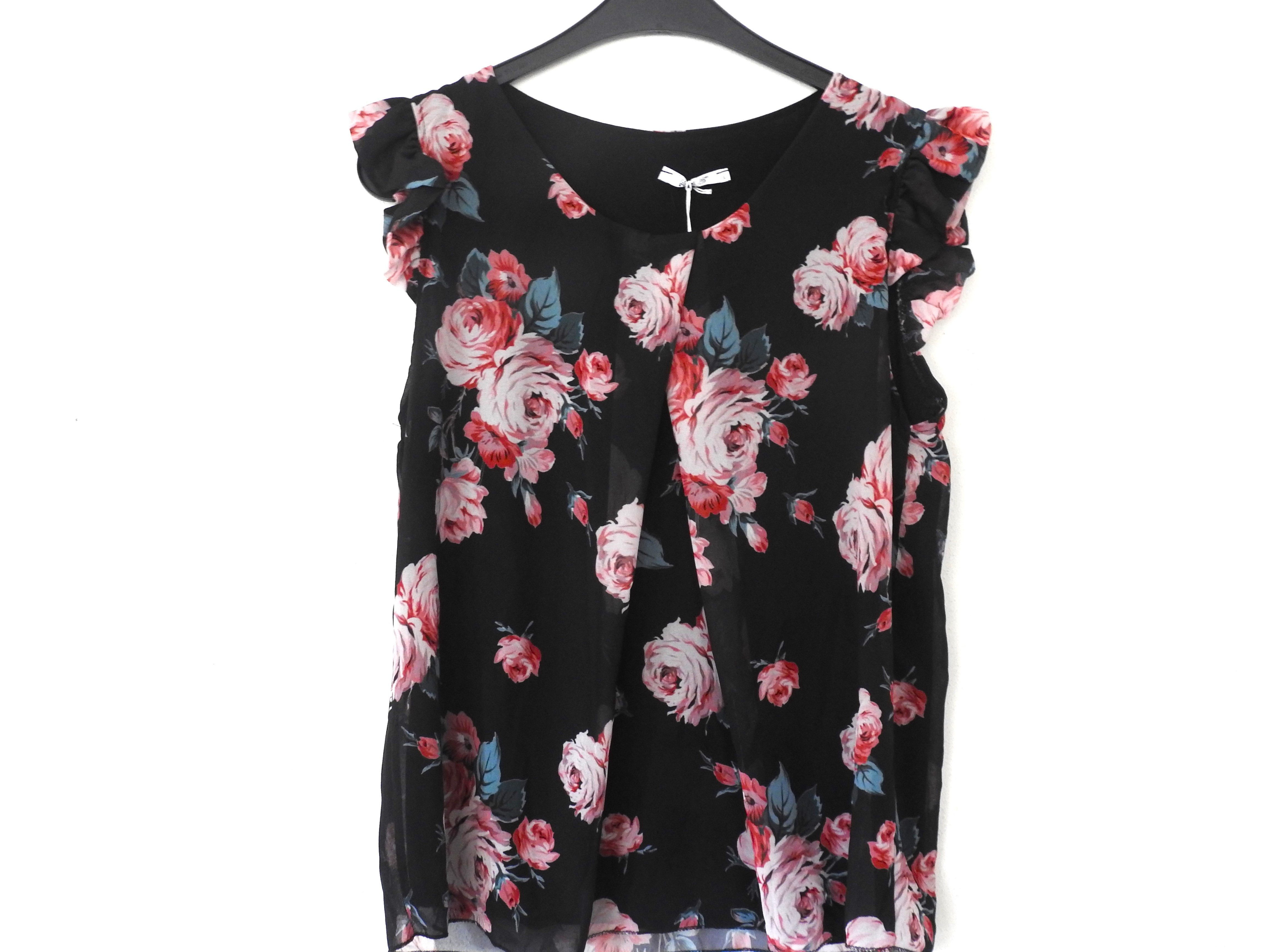 HaILY’S Blusentop Aria