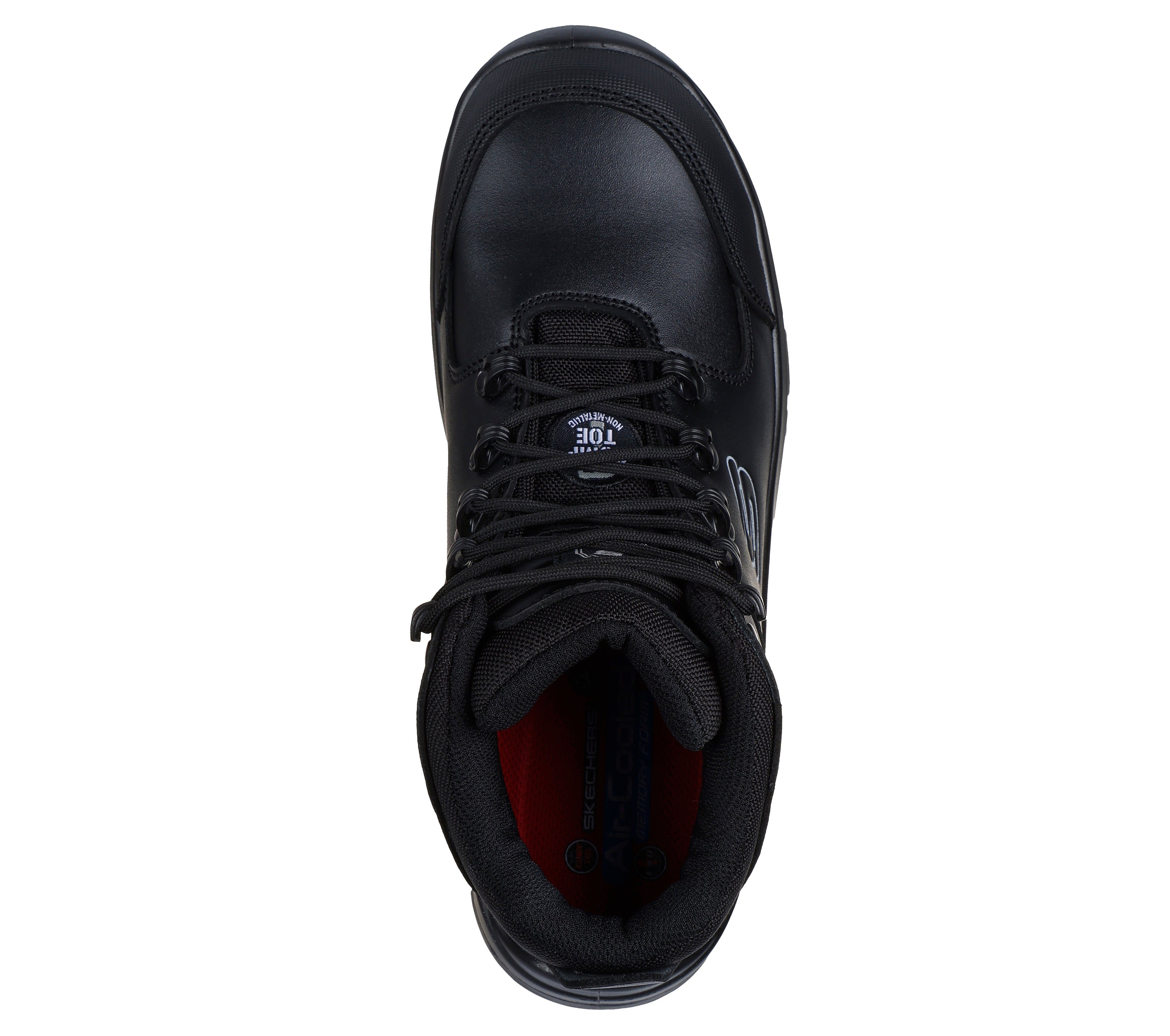 Skechers TROPHUS-KILRAM Arbeitsschuh – Bild 4 von 5