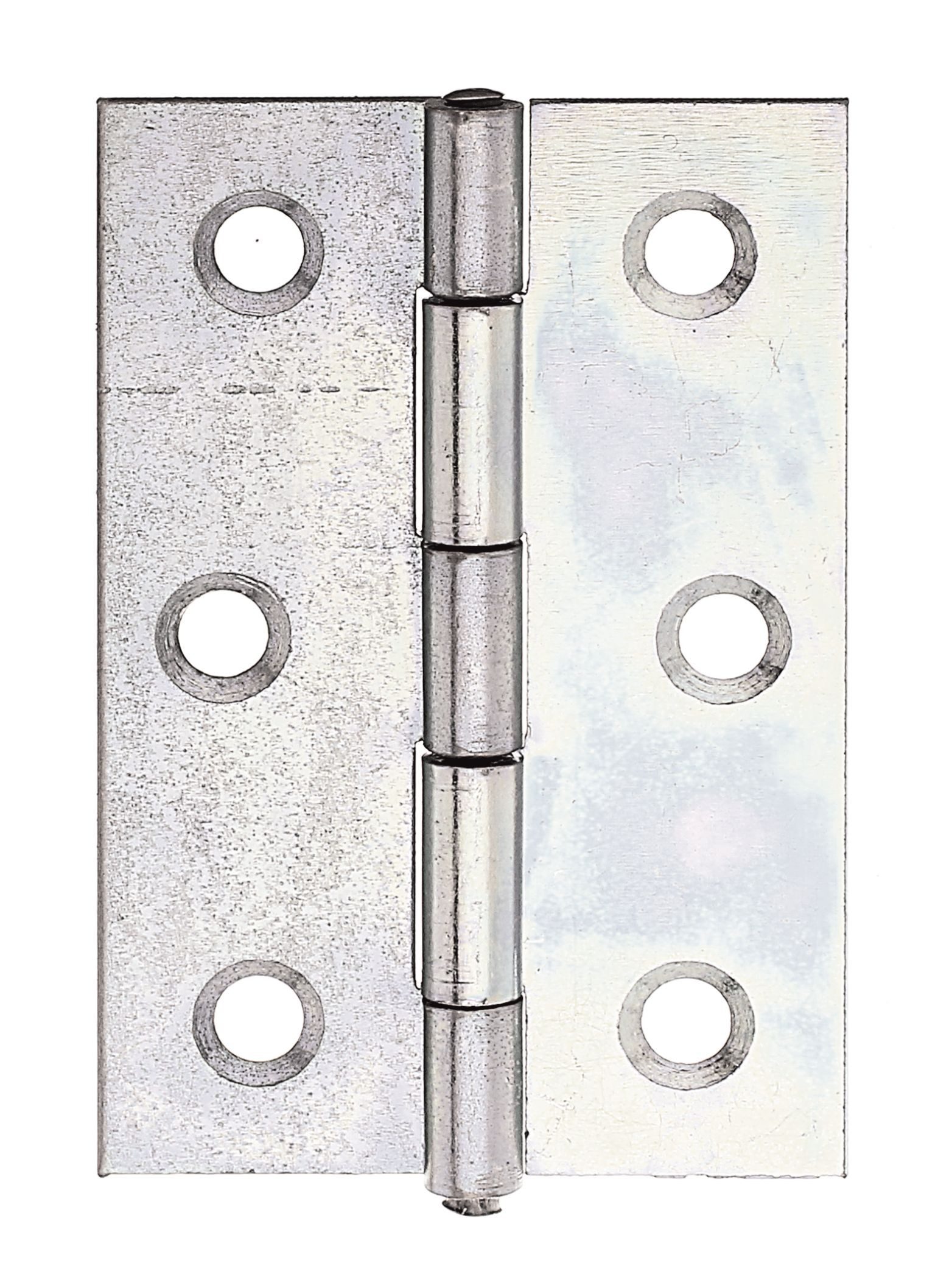 Alberts Ladenband Alberts 850562 Scharnier, breit, sendzimirverzinkt, 81 x 128 m, 20er S, Alberts 20x Scharnier, sendzimirverzinkt
