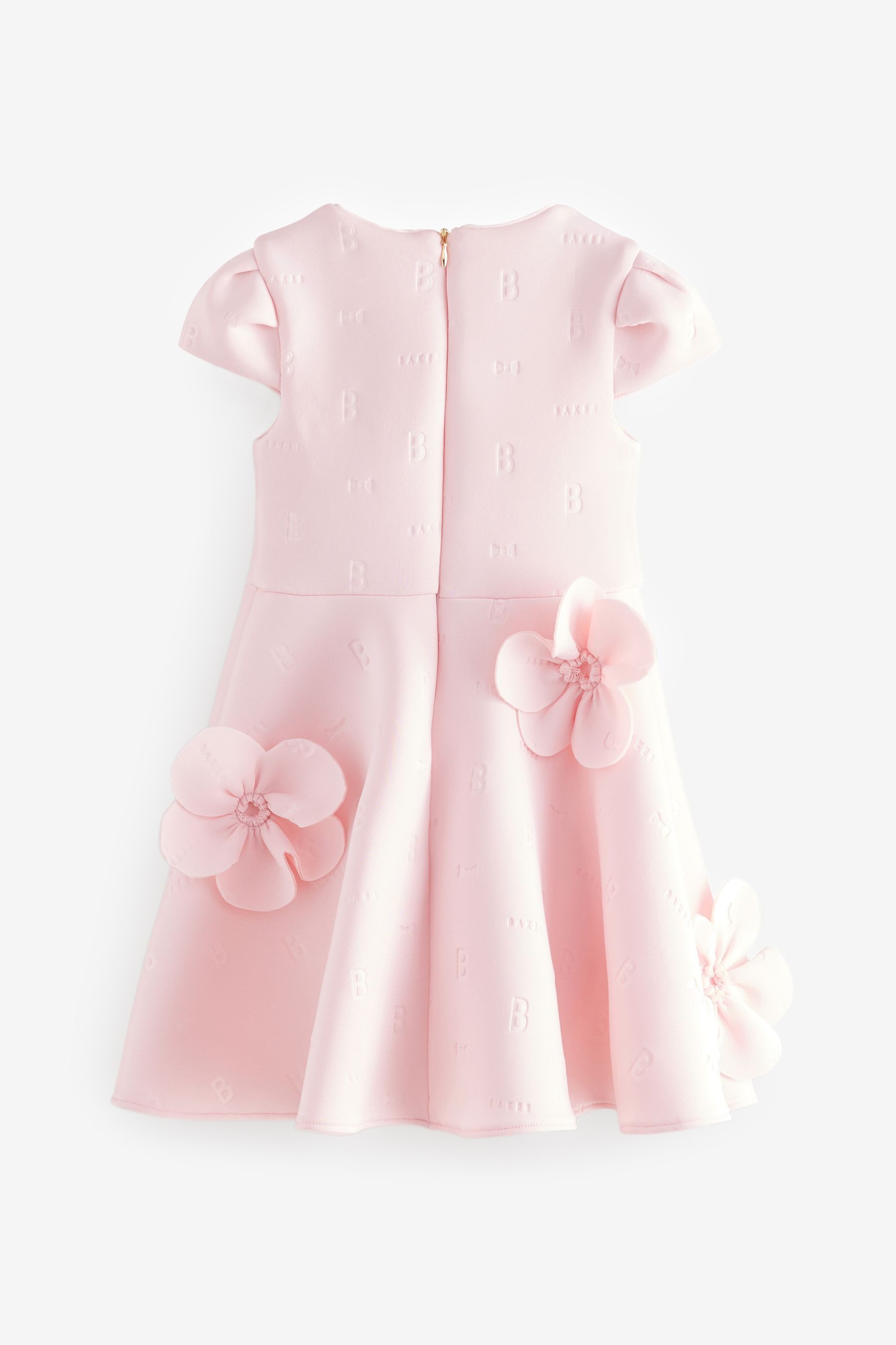 Baker by Ted Baker Bustierkleid Baker günstig online kaufen