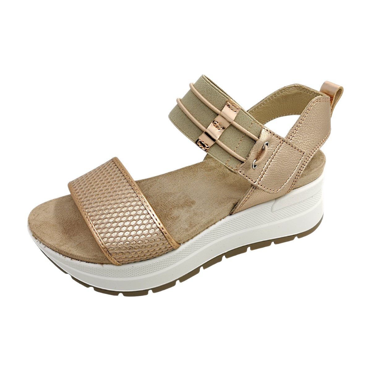 IGI & CO Sandalette Plateausandale