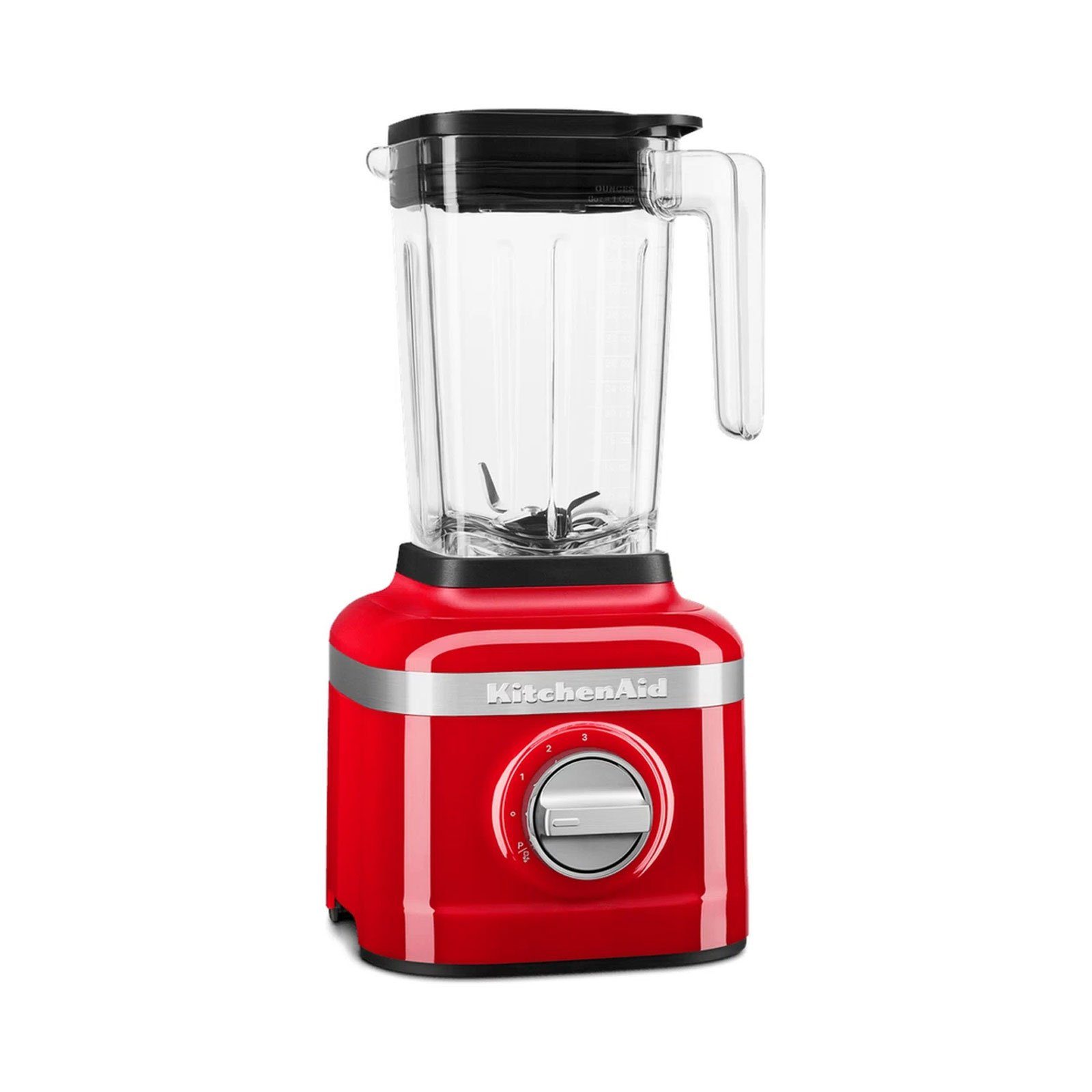 KitchenAid Zerkleinerer K150, Soft Start-Funktion, BPA frei