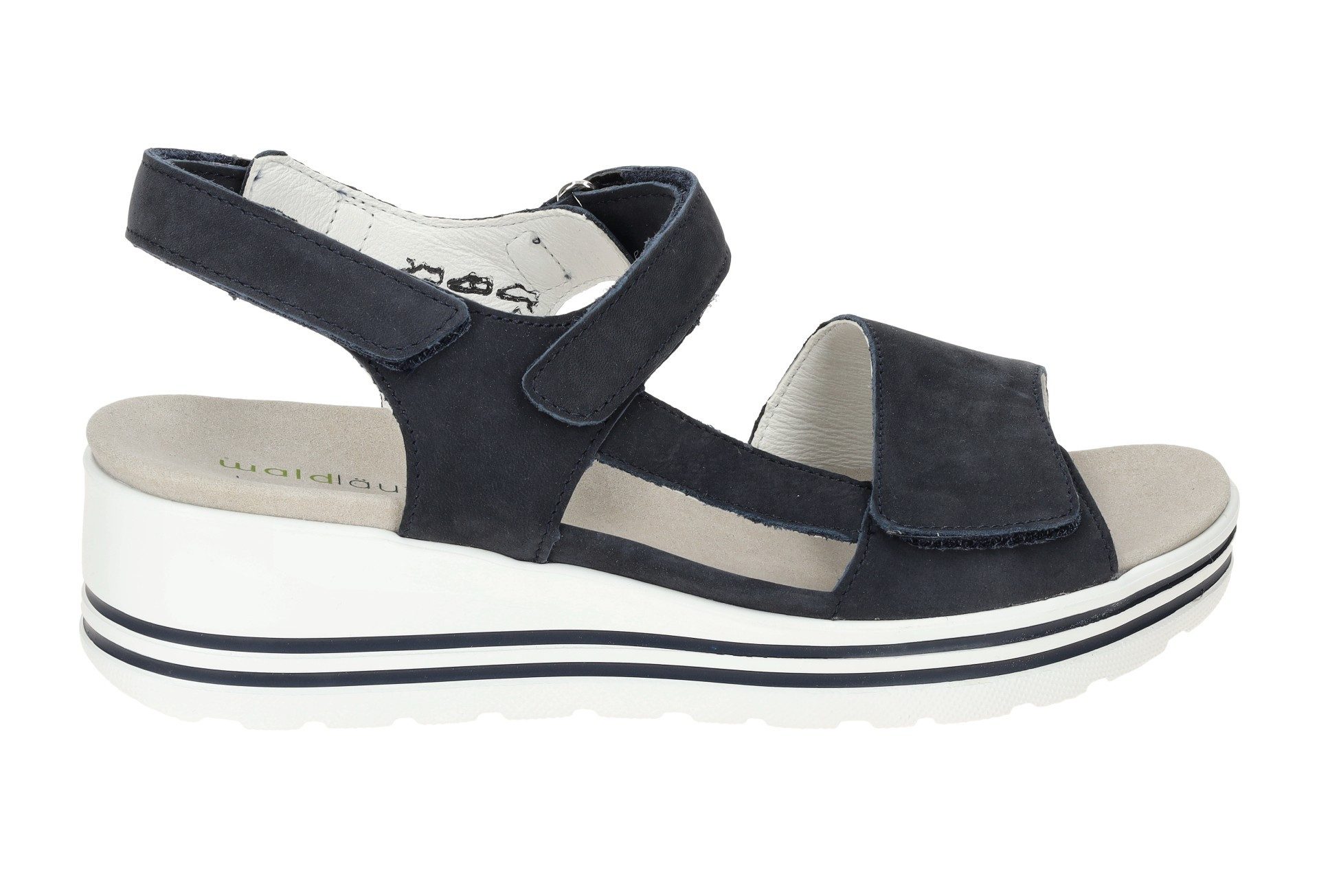 Waldläufer 728003 191 217 Sandalette günstig online kaufen