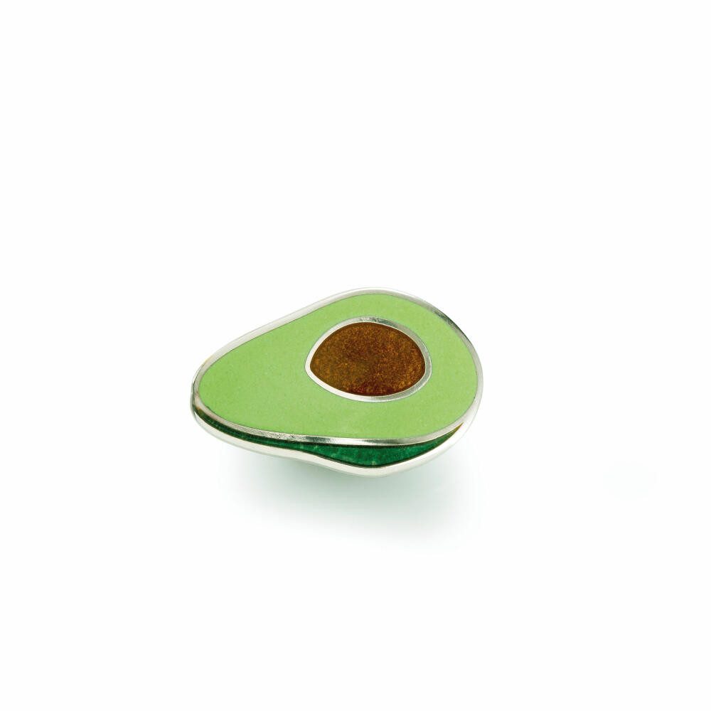 Donkey Products Pins Pintastic Tasty Avocado Pin