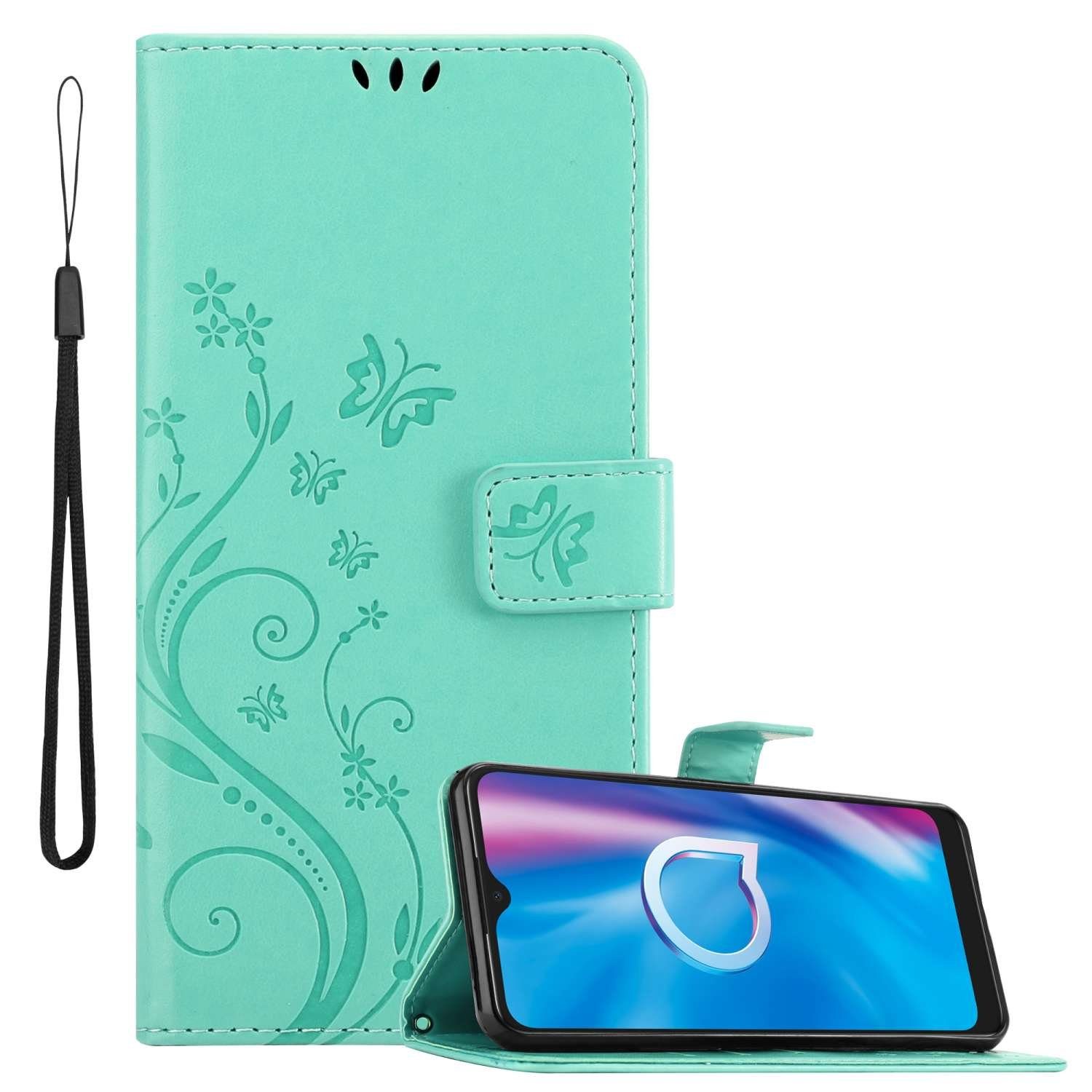 Handyhülle für Alcatel 1S 2020 Hülle