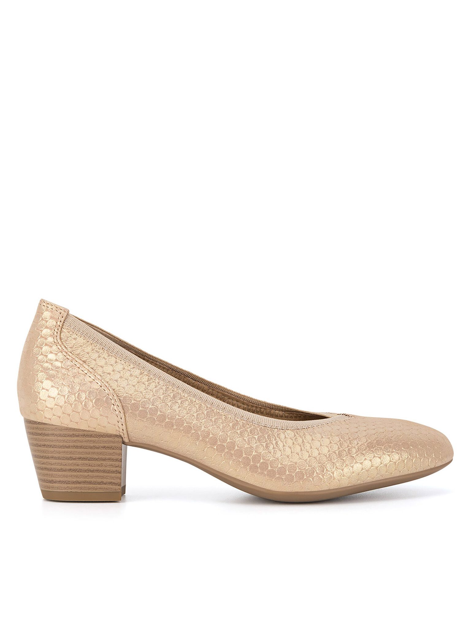 LASOCKI Pumps WYL2962-14Z Beige Pumps günstig online kaufen