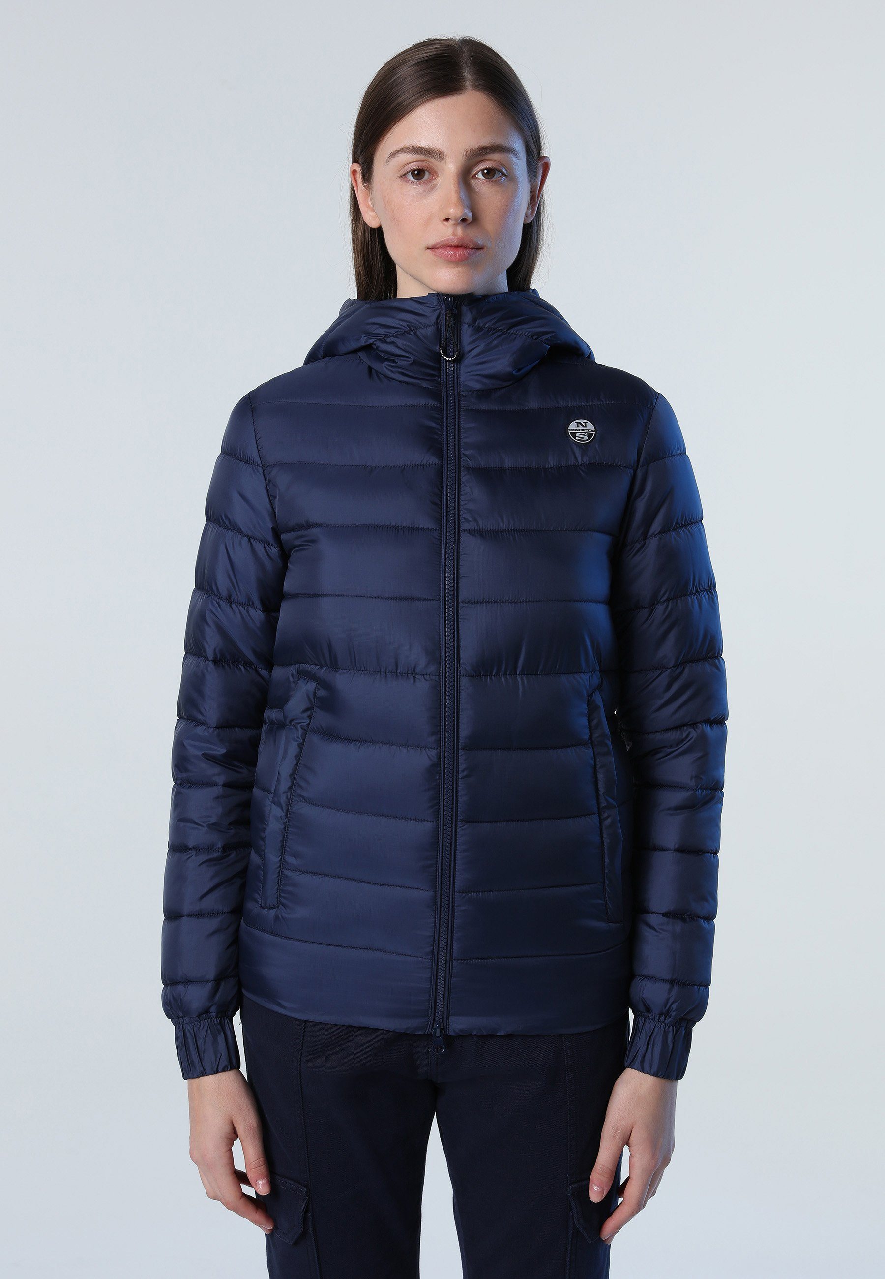 North Sails Steppjacke Flam Jacket