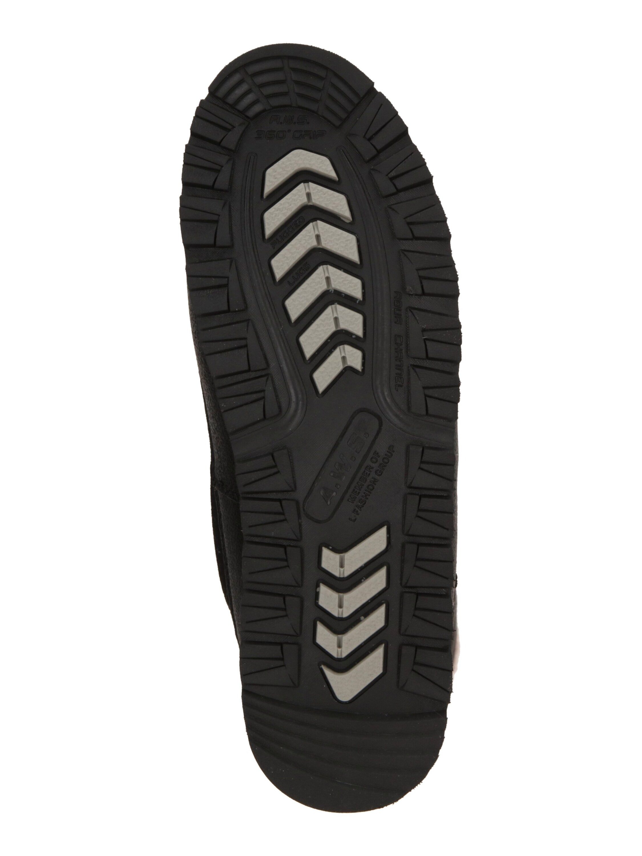 Luhta VALKEA MS Outdoorschuh (1-tlg)