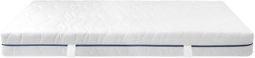 Komfortschaummatratze EvoX 23, Breckle Northeim, 23 cm hoch, Matratze aus langlebigem Qualitätsschaum, 90x200 cm und weitere Größen
