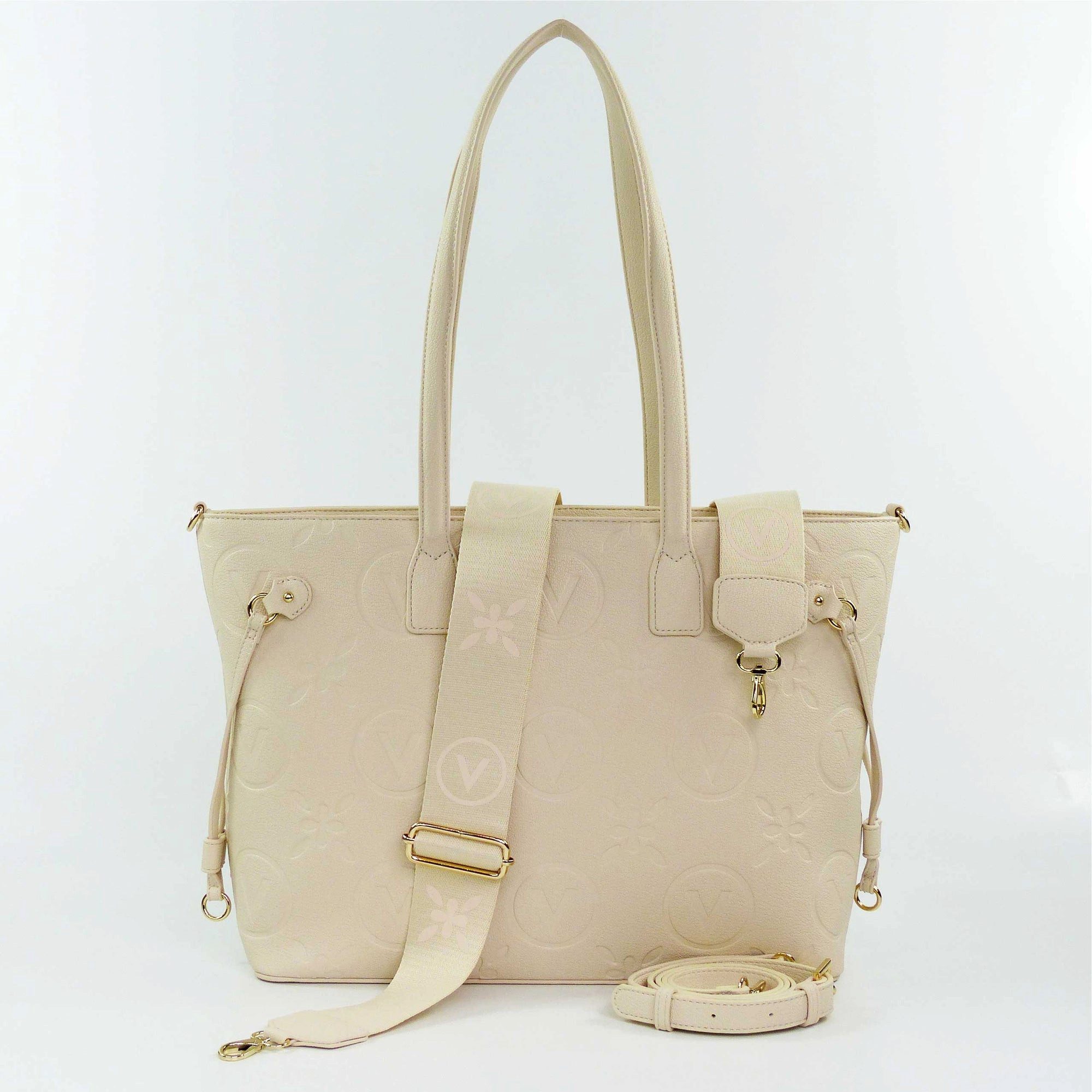 VALENTINO BAGS Shopper Samba Re