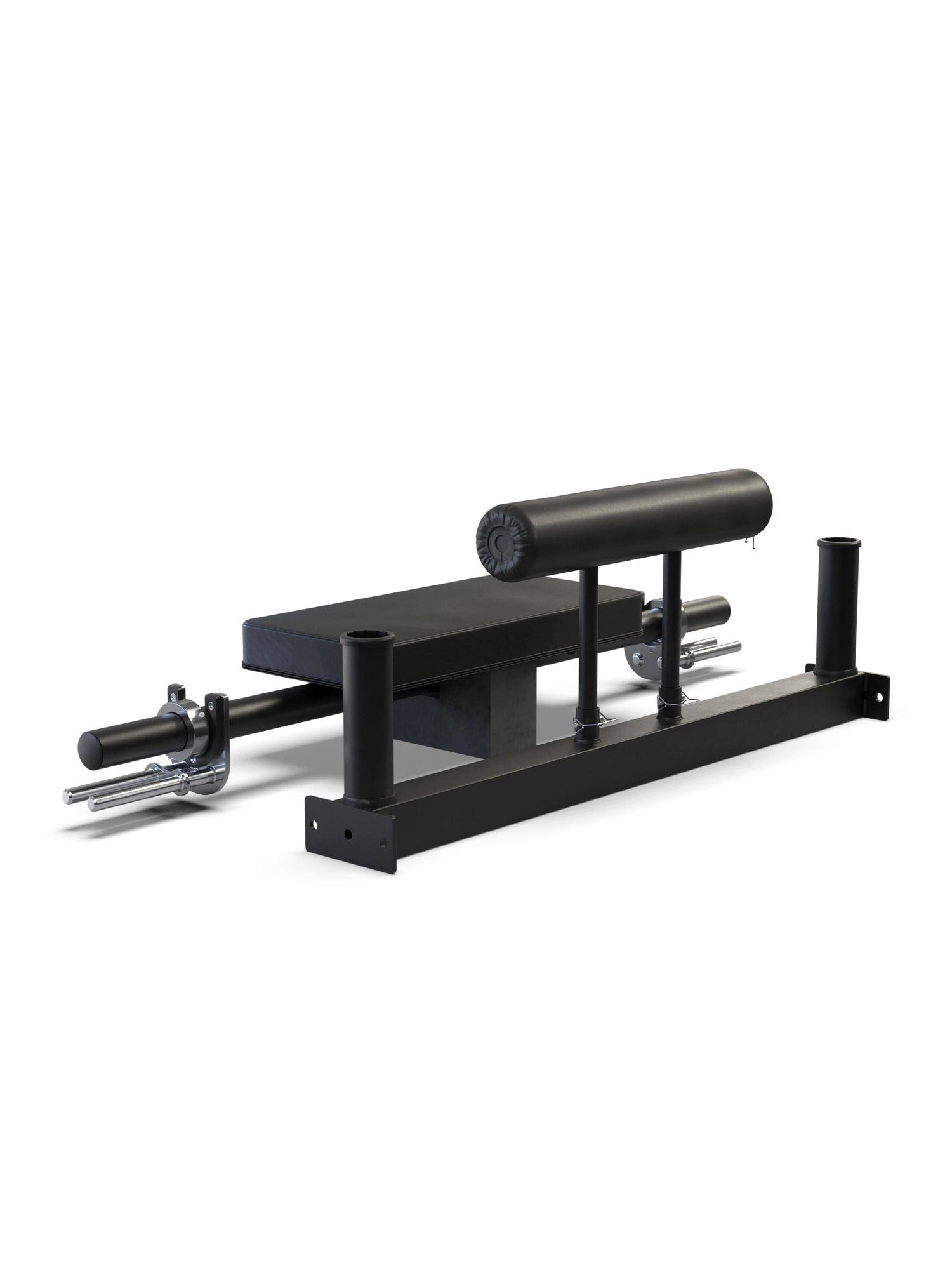 ATLETICA Kraftstation ATLETICA R7 Glute SET, rotierendes Hip Thrust Pad