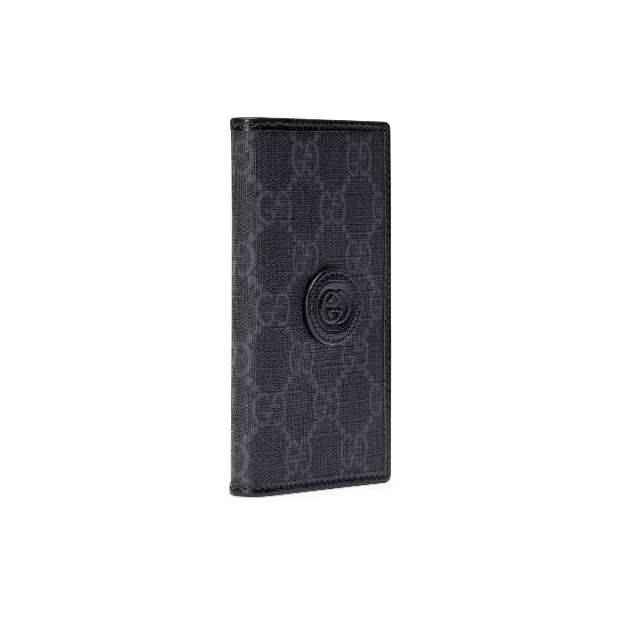 GUCCI Kartenetui GG Retro Card Case