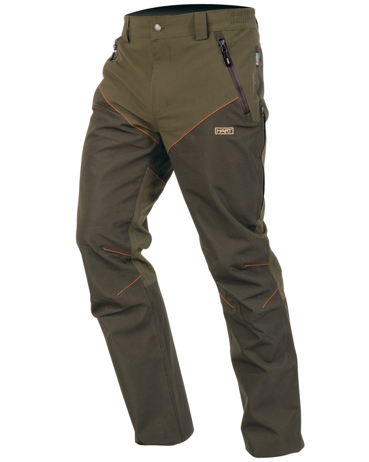Hart Outdoorhose Hose Armotion Class-T