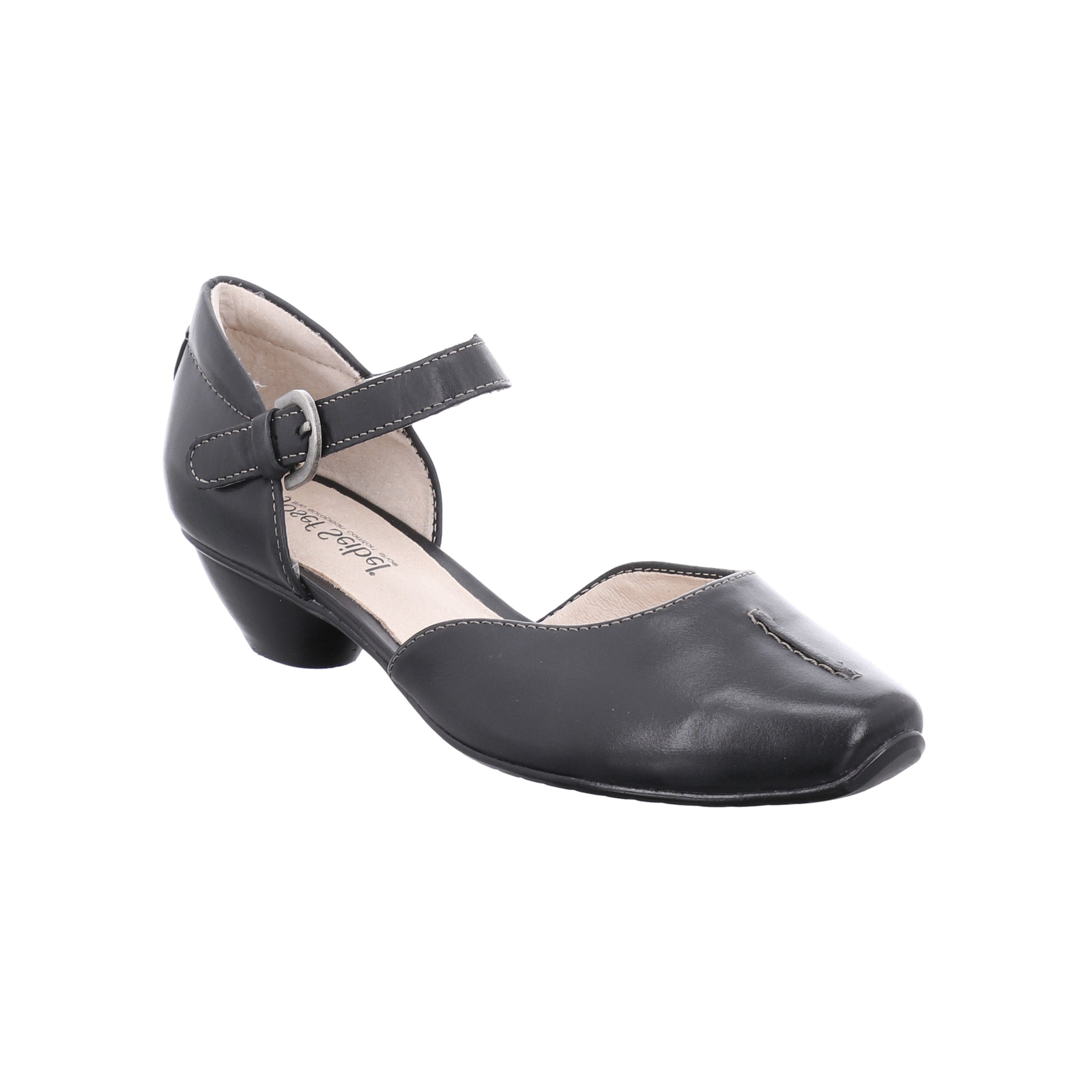 Tina Josef Pumps schwarz Seibel 17,