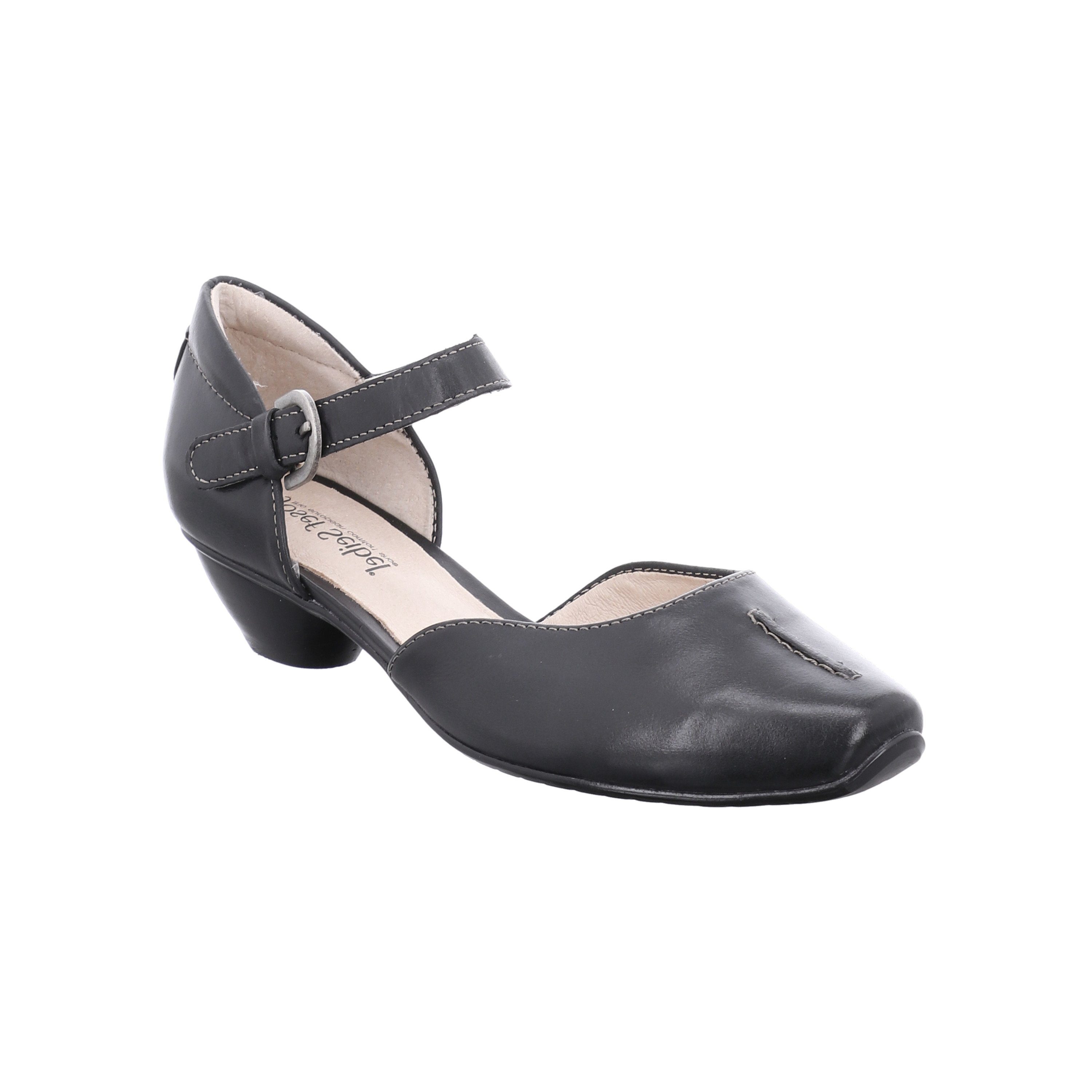Josef Seibel »Tina 17, schwarz« Pumps, Dieser Schuh in Bequemschuhweite G  ist ideal für den ganz normalen Fuß. online kaufen | OTTO
