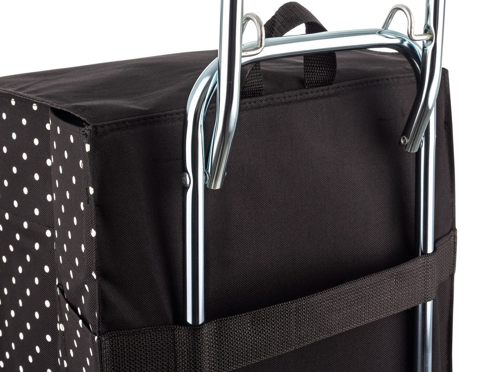 Andersen Einkaufstrolley Shopper Vario Poel, 40 l