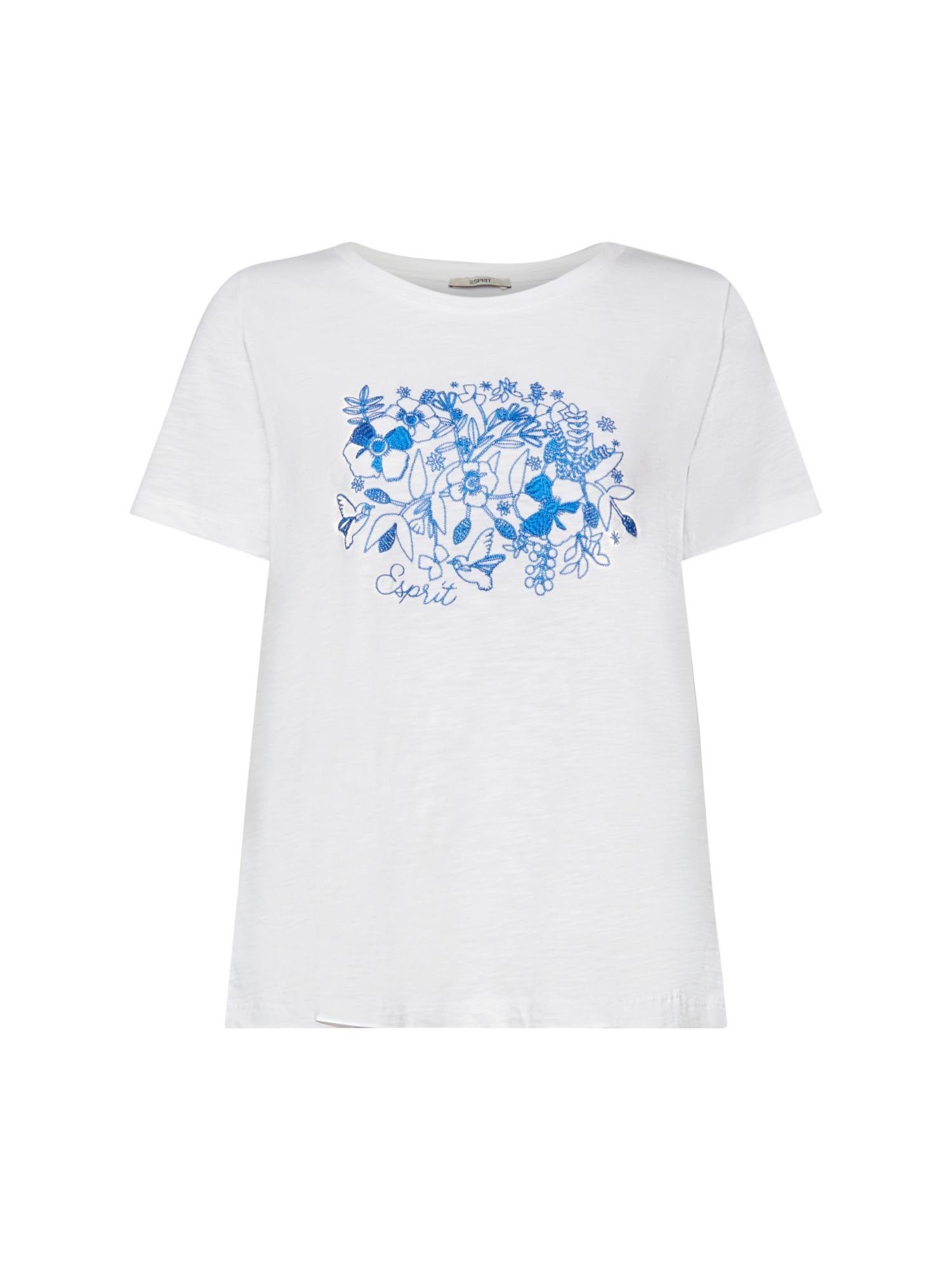 Esprit T-Shirt T-Shirts (1-tlg)