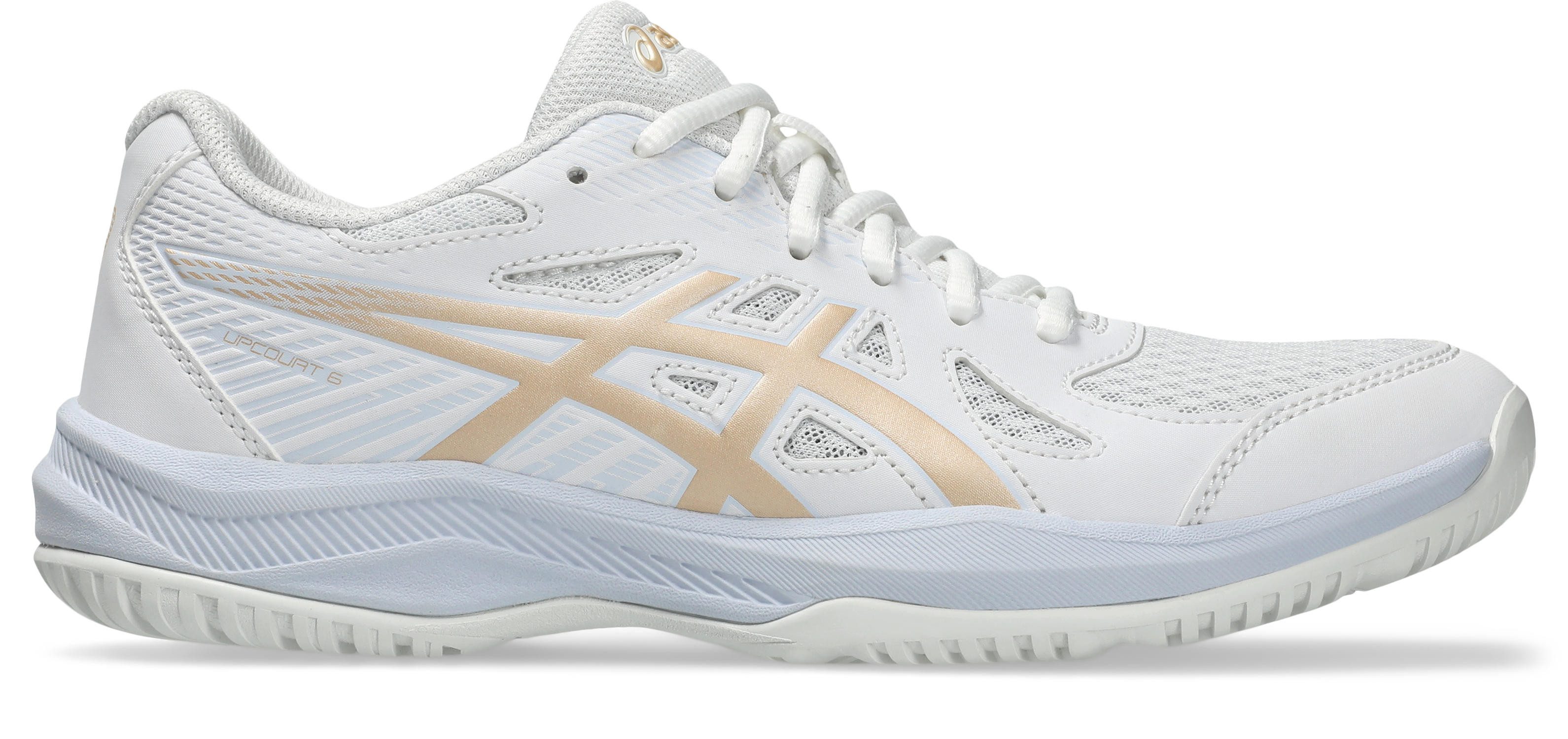 Asics UPCOURT 6 Hallenschuh für Hallensport günstig online kaufen