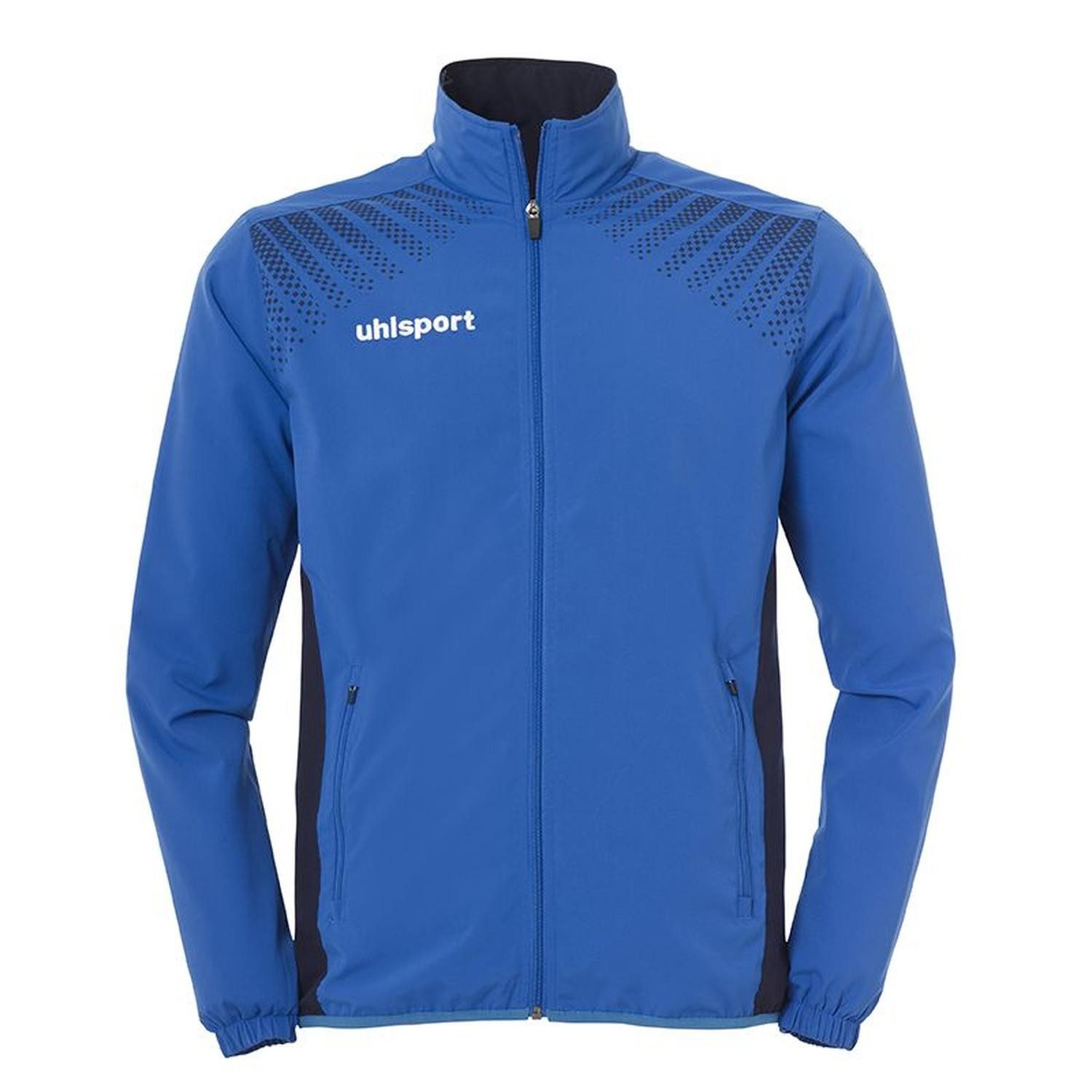 Azurblau/Marine
