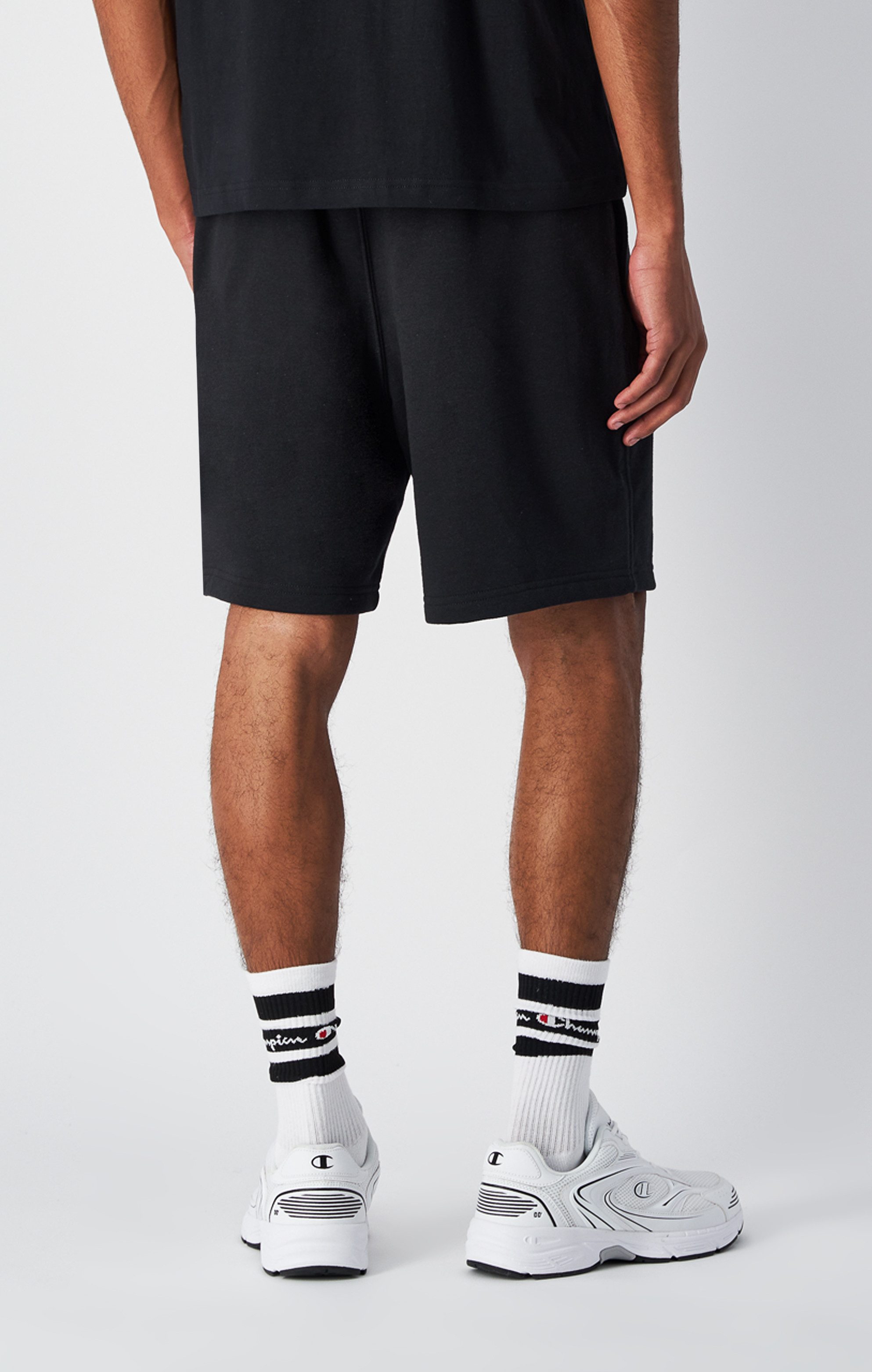 Champion Sweatshorts günstig online kaufen