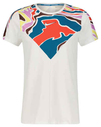 Nike Tennisshirt Herren T-Shirt NIKECOURT SLAM