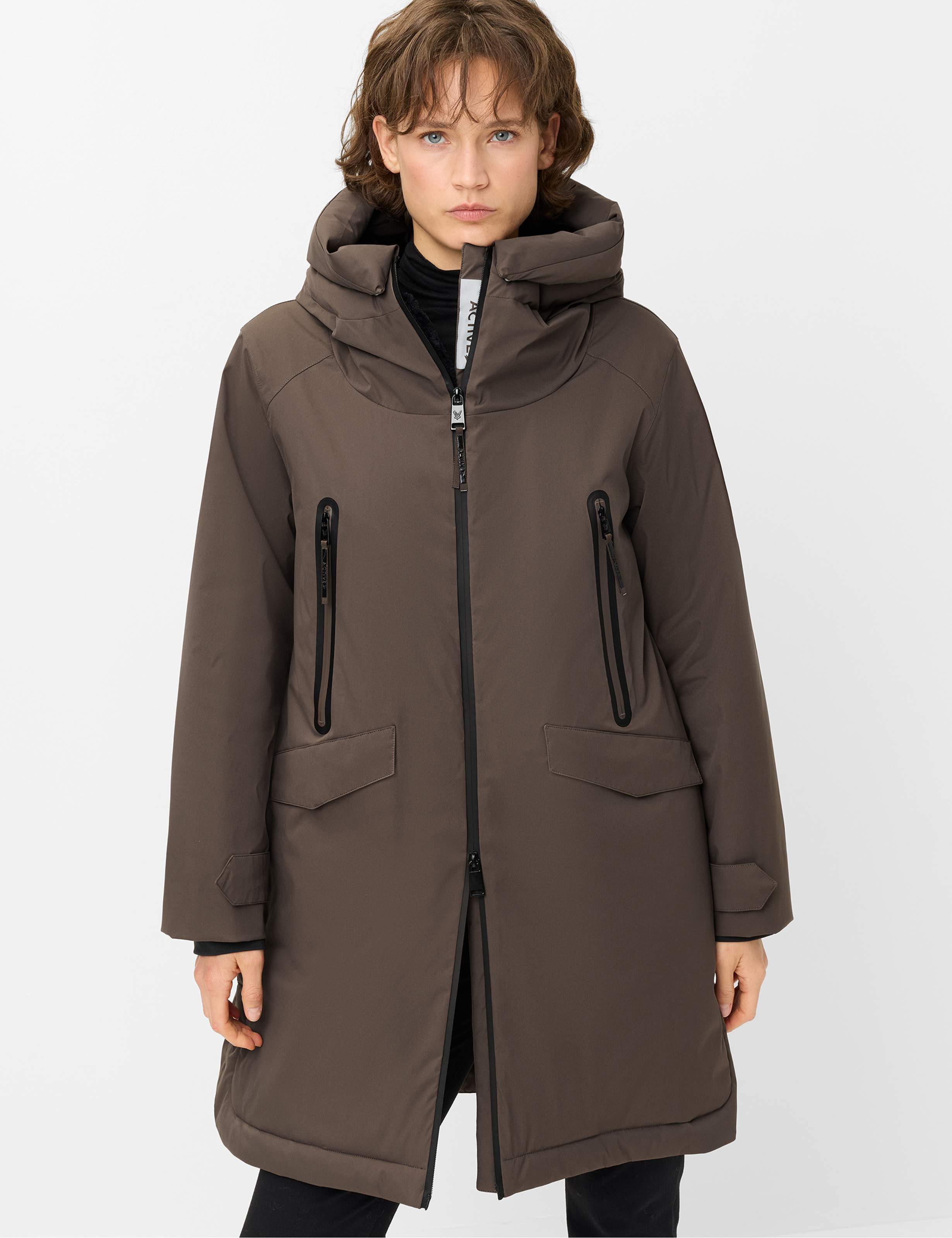 Fuchs Schmitt Outdoorjacke Style Kurzmantel Eastbourne