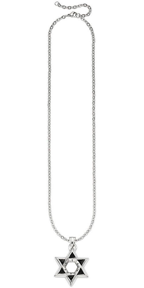 Bruno Banani Kette mit Anhänger Schmuck günstig online kaufen
