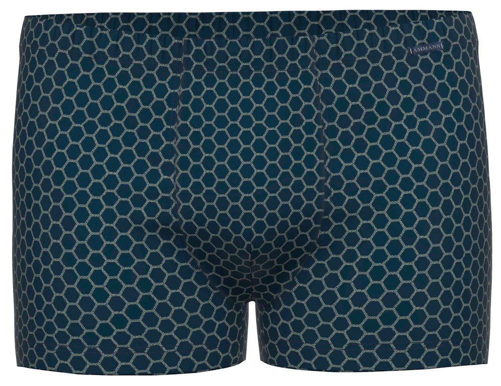 Funktionsunterhose Org Kerry Retro Short