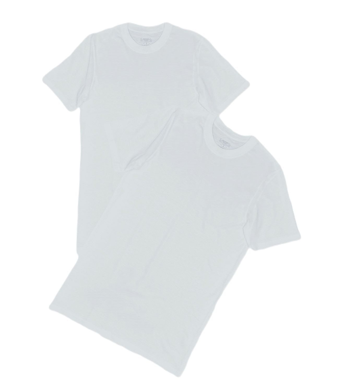 Toker Collection® T-Shirt Herren Basic T-Shirt günstig online kaufen