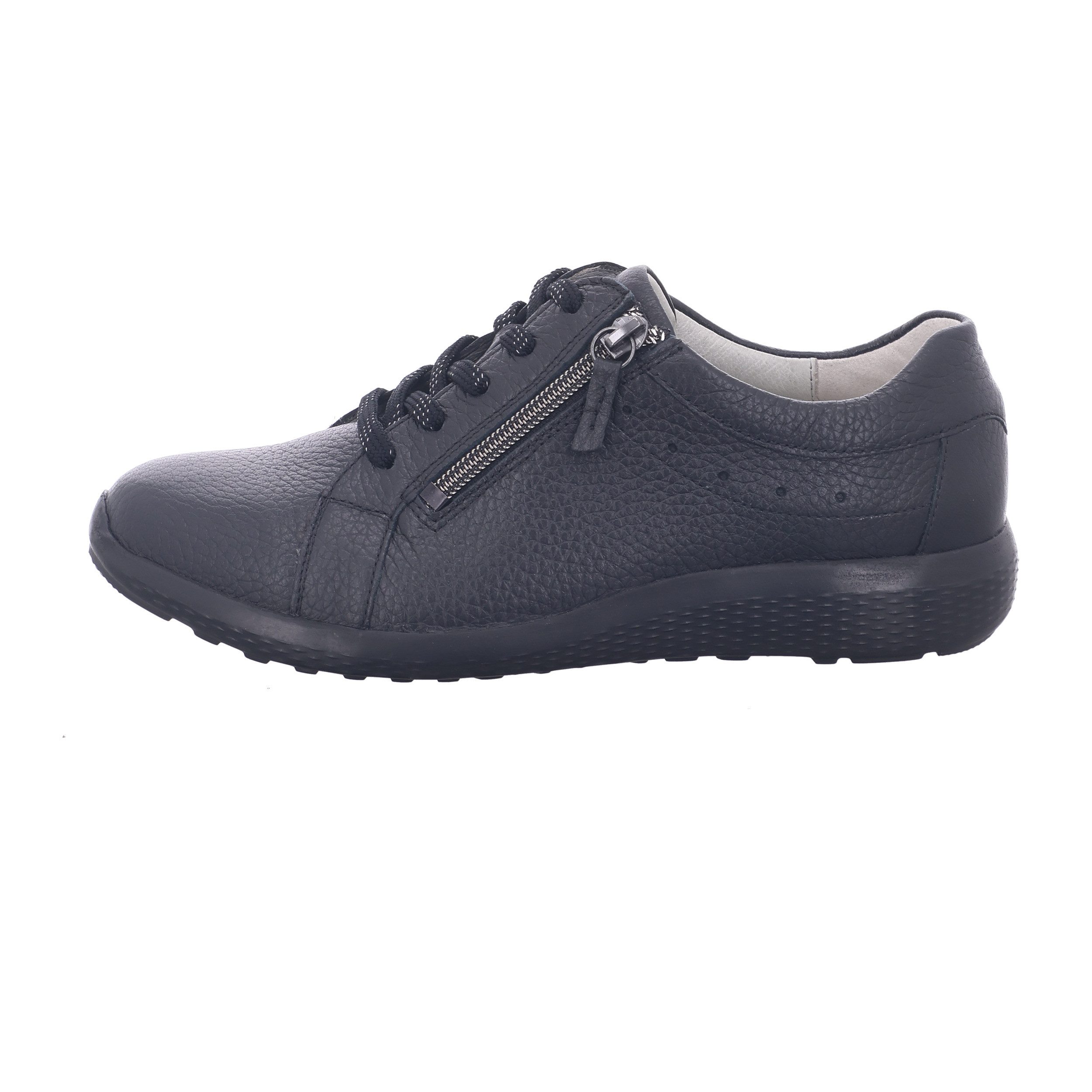 Waldläufer Waldläufer - Sneaker IRA Weite K - schwarz Sneaker – Bild 2 von 5