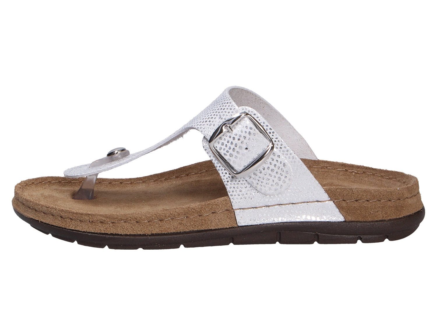 Rohde Pantolette Weicher Gehcomfort günstig online kaufen