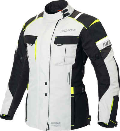 Büse Motorradjacke Textiljacke Breno Pro