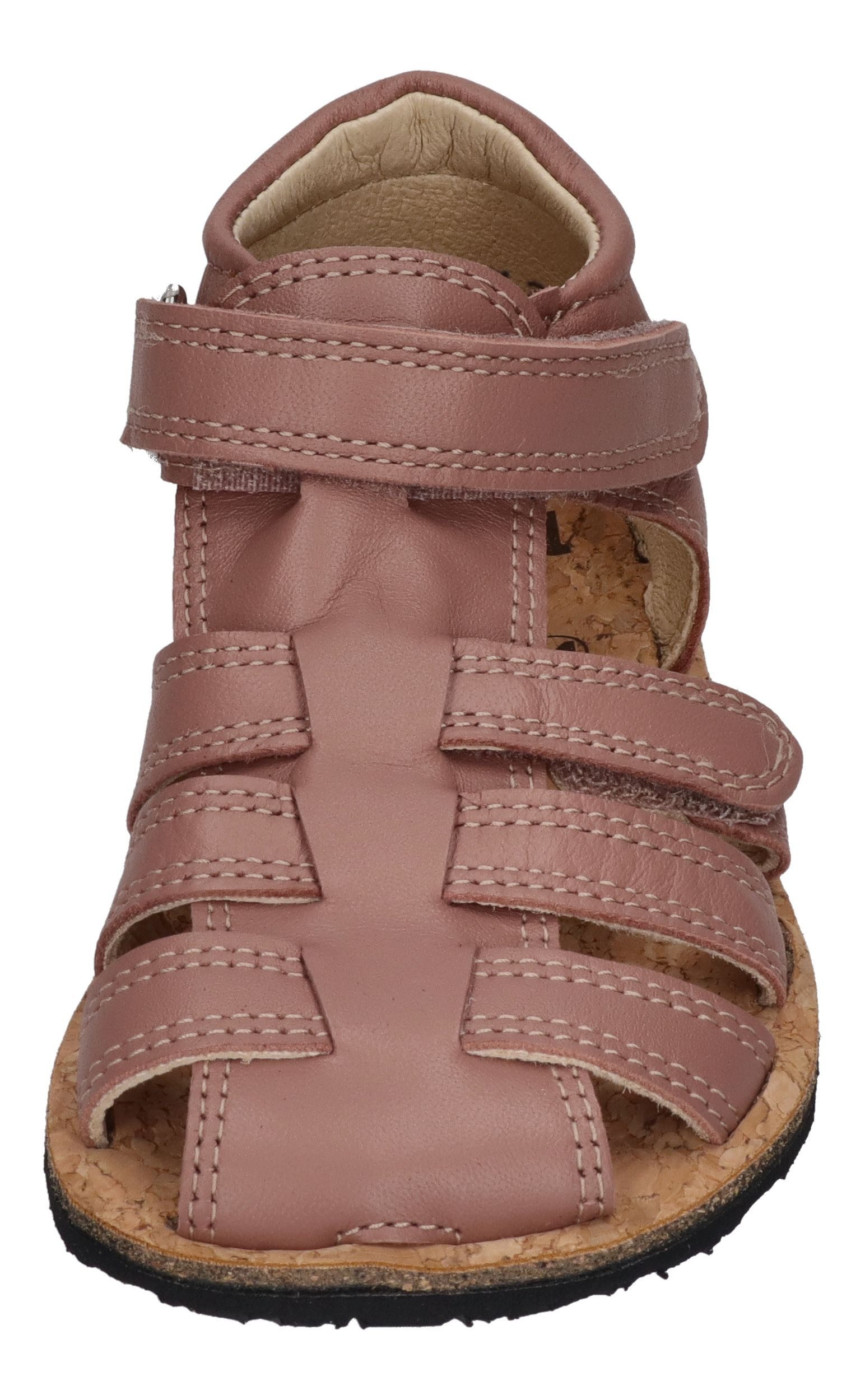 KOEL ARIN NAPPA Barfußschuh Old Pink