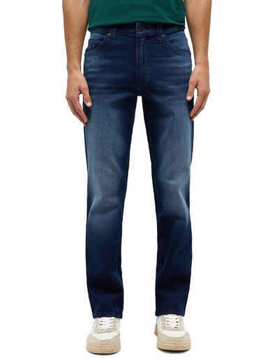 MUSTANG Straight-Jeans Tramper Straigt