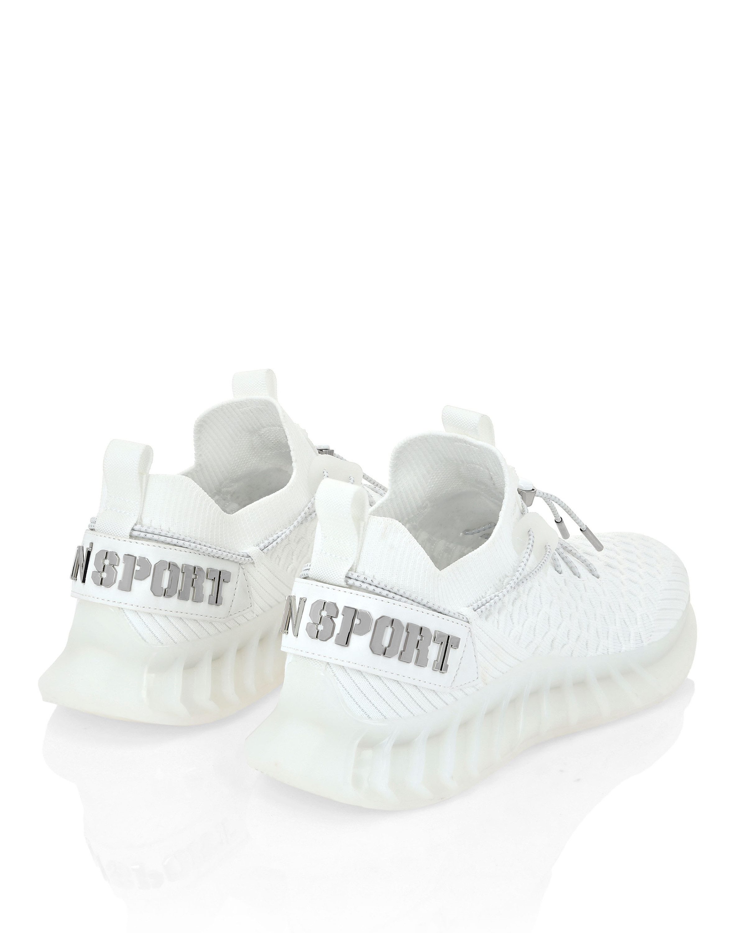 PLEIN SPORT Running-Sneaker Sneaker
