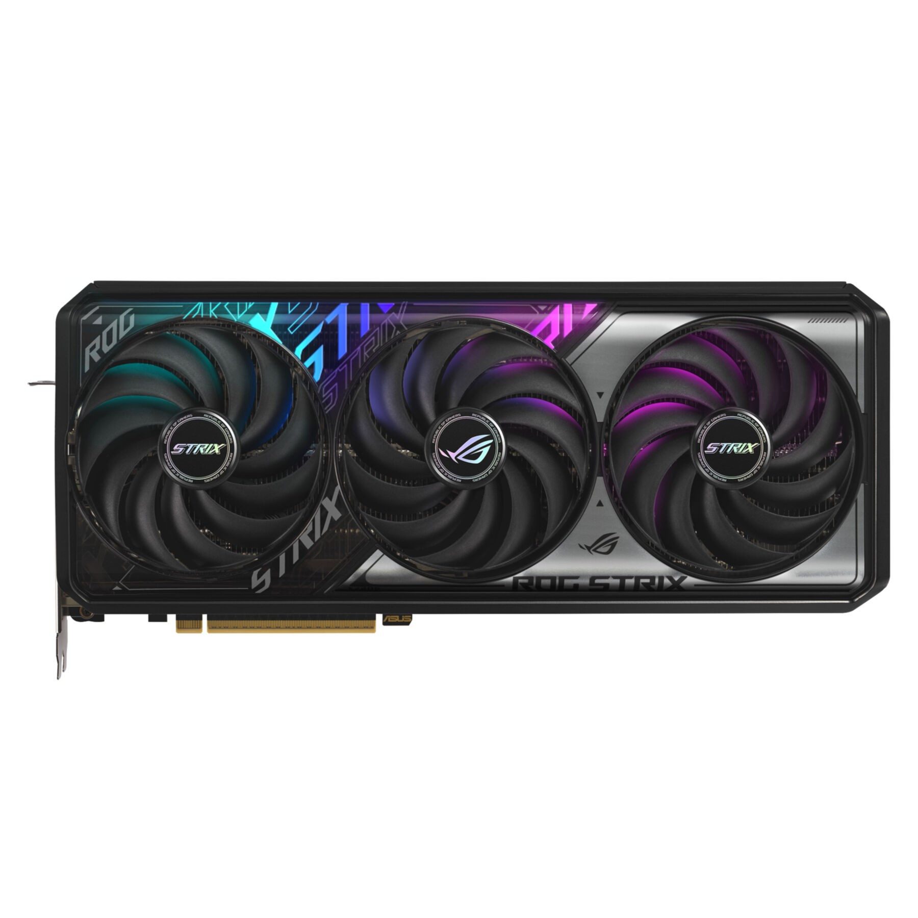 Asus ROG-STRIX-RTX5070-O12G-GAMING Grafikkarte