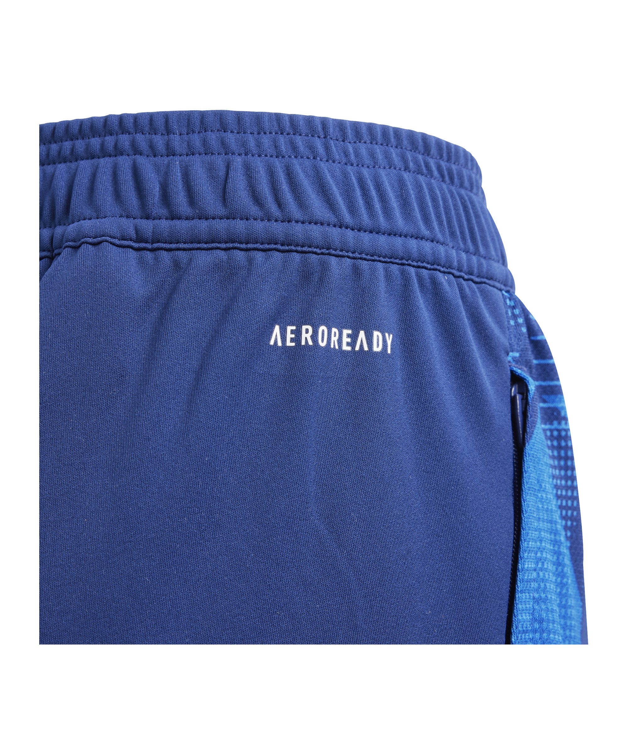 adidas Performance Jogginghose adidas Performance Italien Trainingshose Kids
