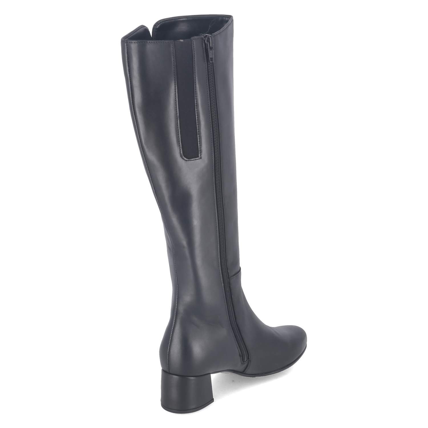 Gabor Gabor Klassische Stiefel 75.689.27 Damen Glattleder black Stiefel – Bild 4 von 5