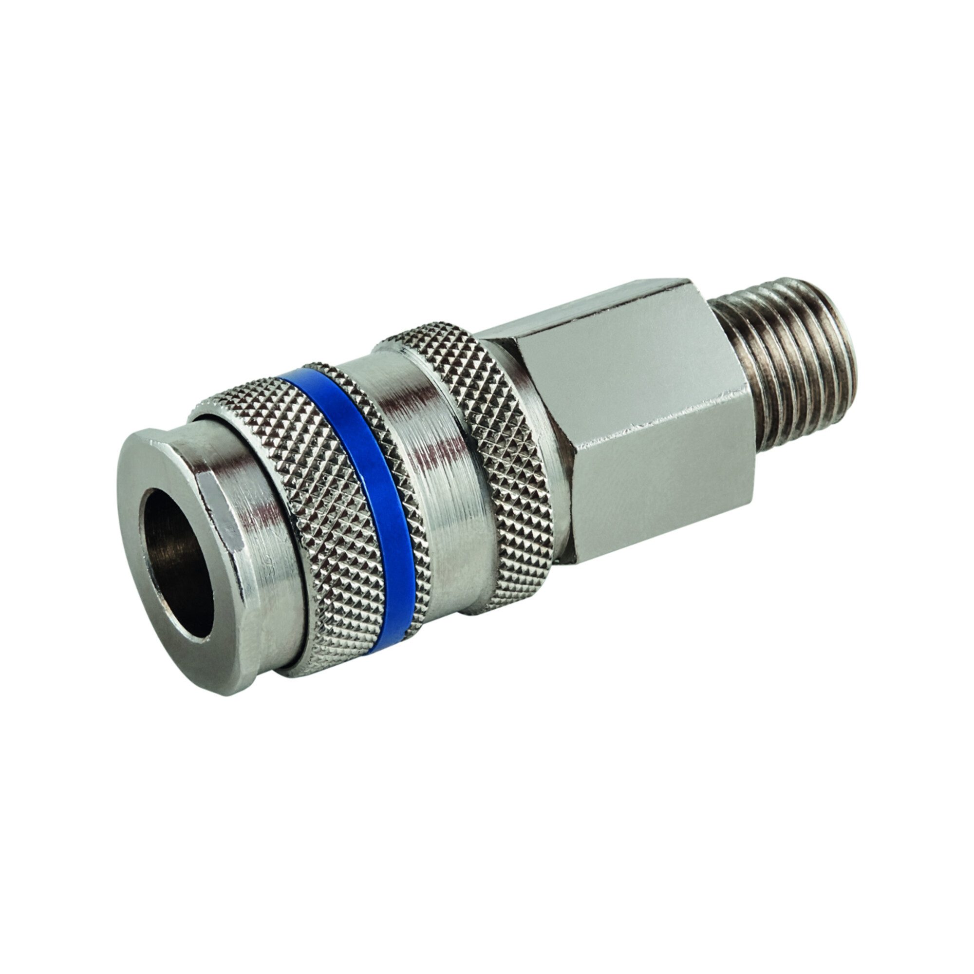 Schneider Steckfitting Schneider Schnellkupplung SK-FE-NW7,8-EURO-G1/2a