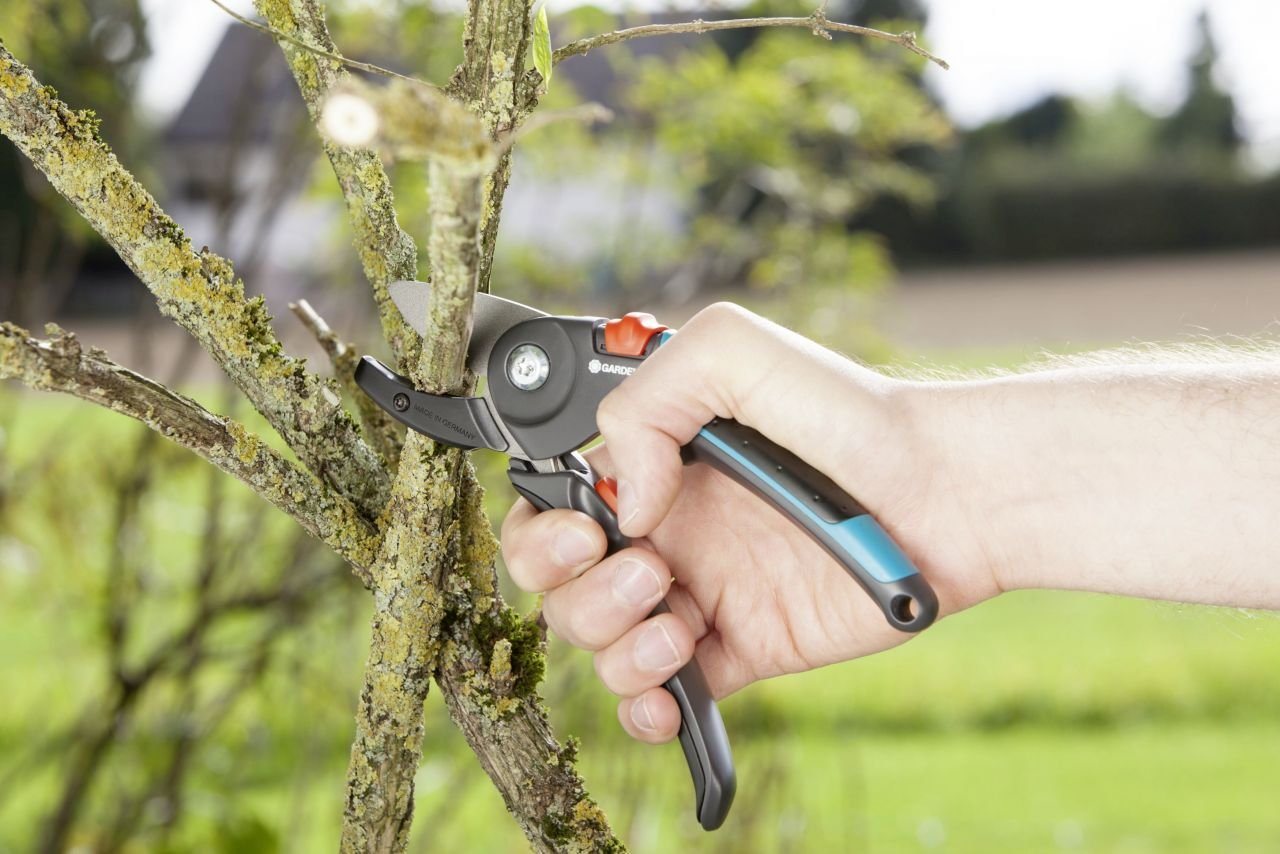 Thumbnail - GARDENA Gartenschere Gardena Gartenschere A/M bis zu Ø 23 mm