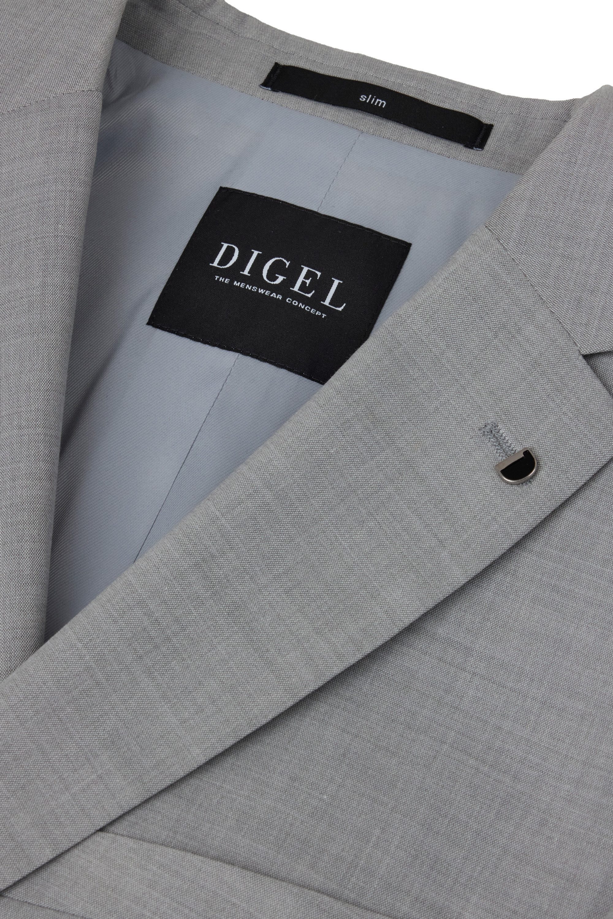 Digel Anzug Kylo (Anzug, 2-tlg., Anzug) günstig online kaufen