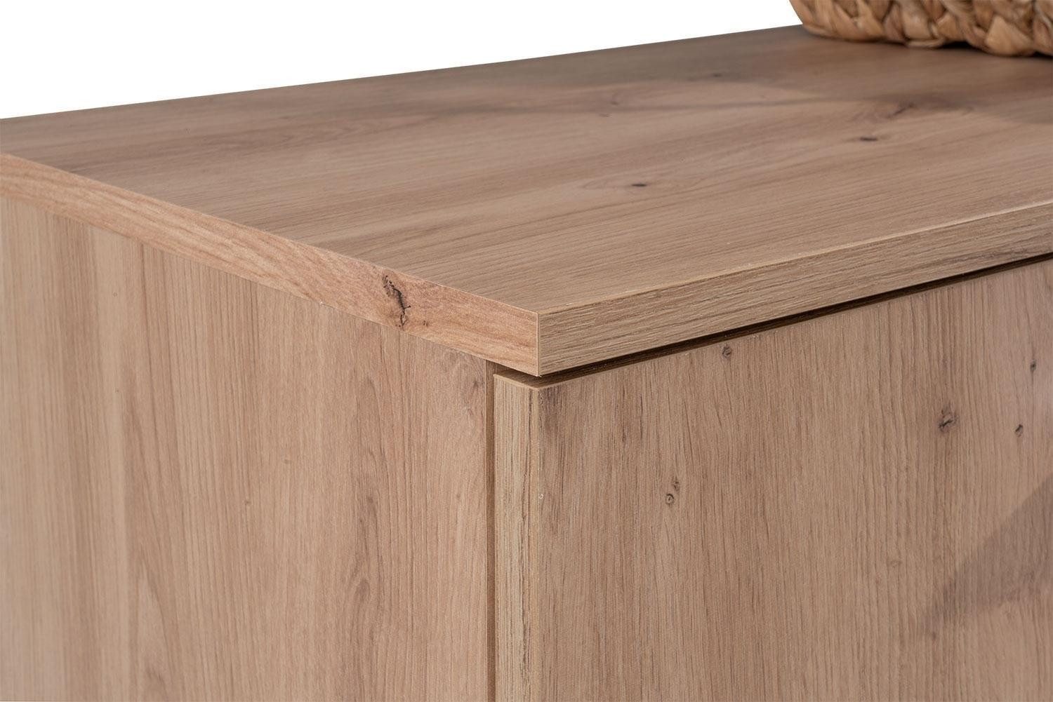 Kommode Kommode SOLO, B 106 cm