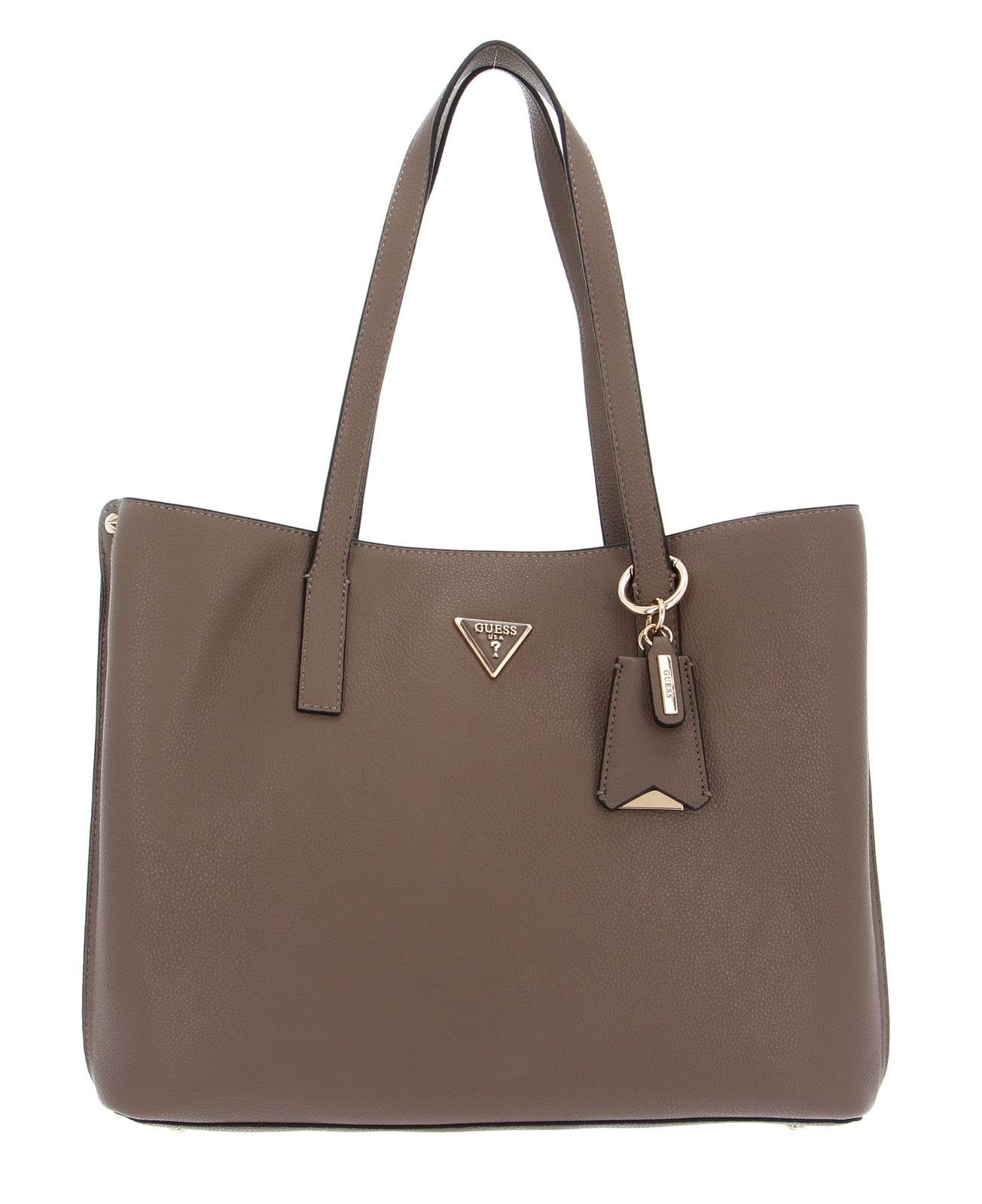 Guess Schultertasche Meridian Greystone