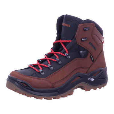 Lowa RENEGADE GTX MID Outdoorschuh (1-tlg) mit stabiler Schaft- und Sohlenkonstruktion