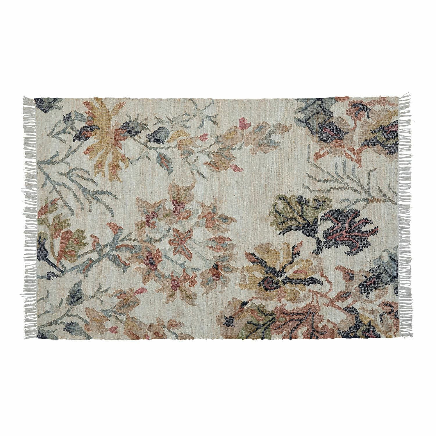 Mirabeau Teppich Teppich Osorno bunt, rechteckig, Höhe: 200.0 mm