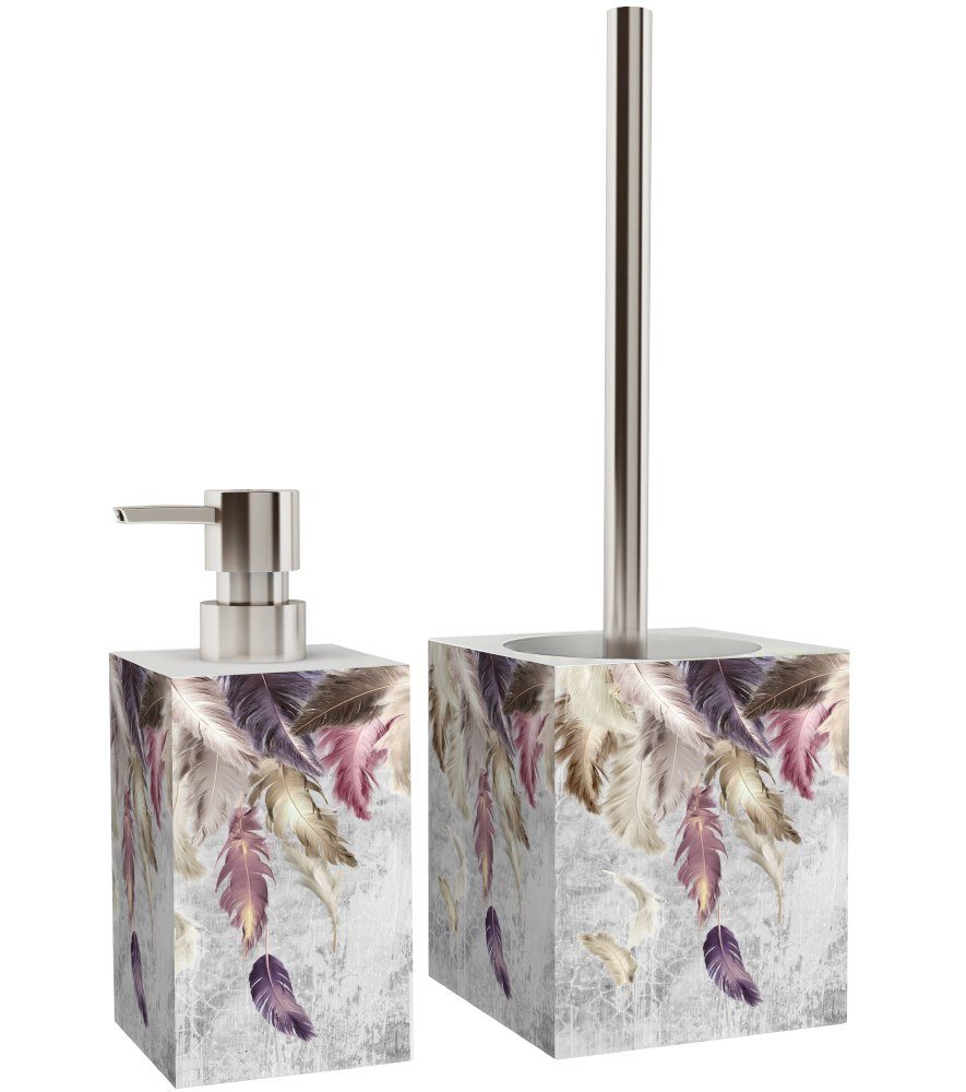 Sanilo Badaccessoire-Set mit Motiv, viele schöne günstig online kaufen