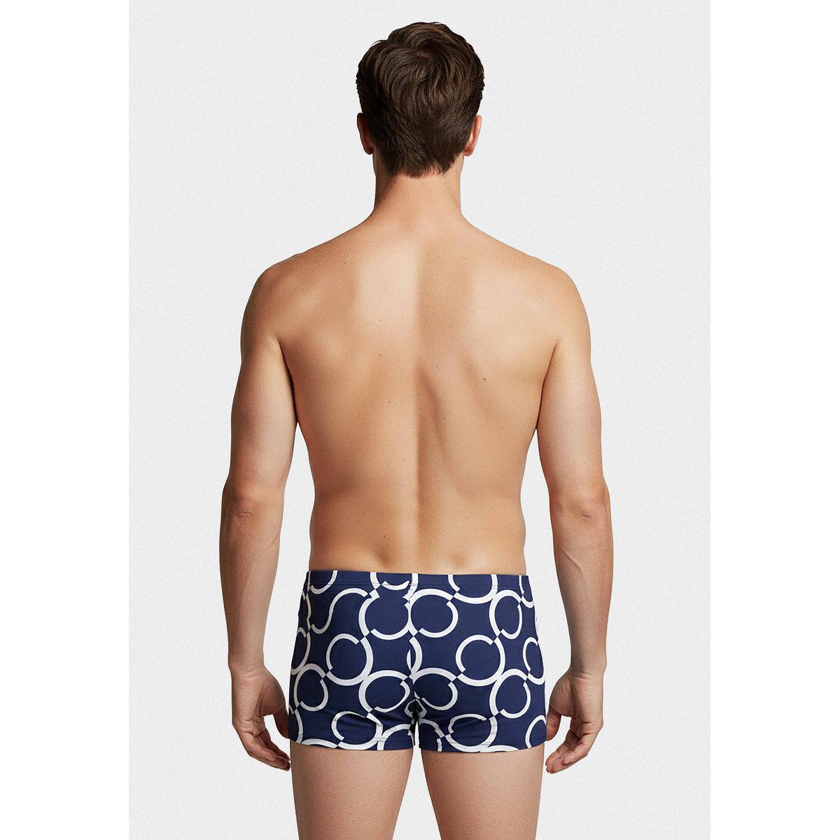 IMPETUS Badehose IM1923800 Herren (1-St) Badeshorts, Schwimmhose, Bademode, Badebekleidung, Badeslip – Bild 5 von 5